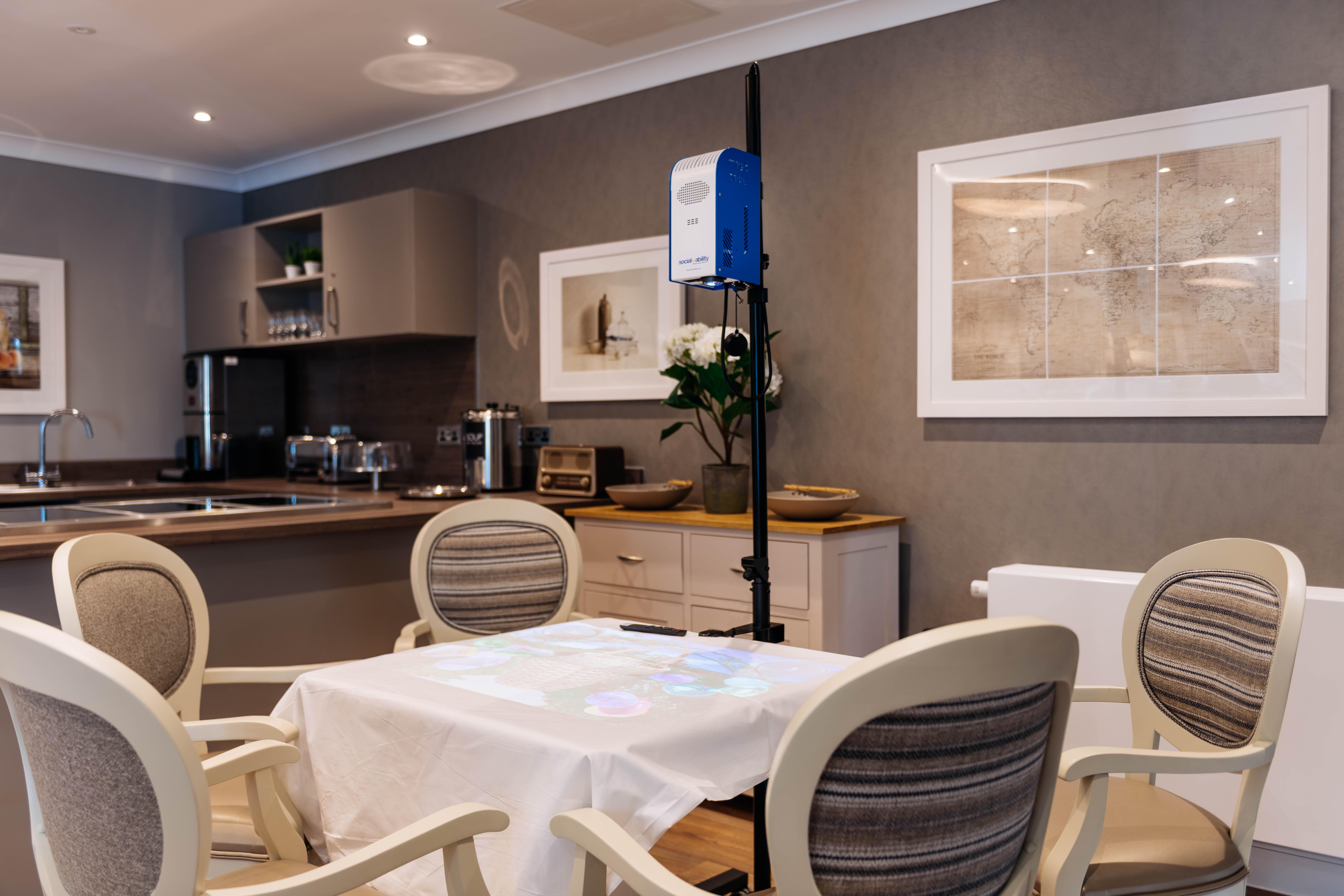 Kings Park Care Home Gallery