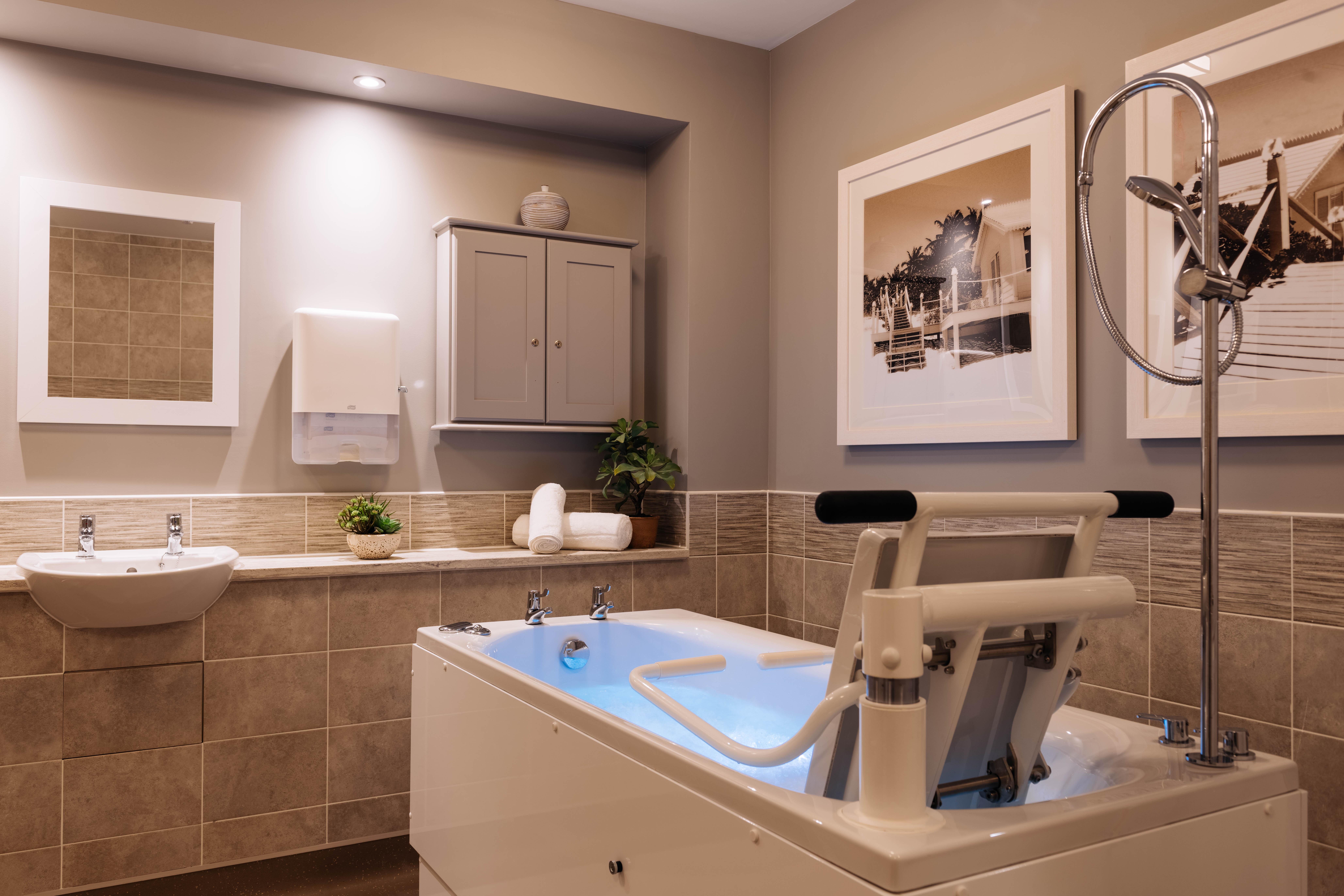 Kings Park Care Home Gallery