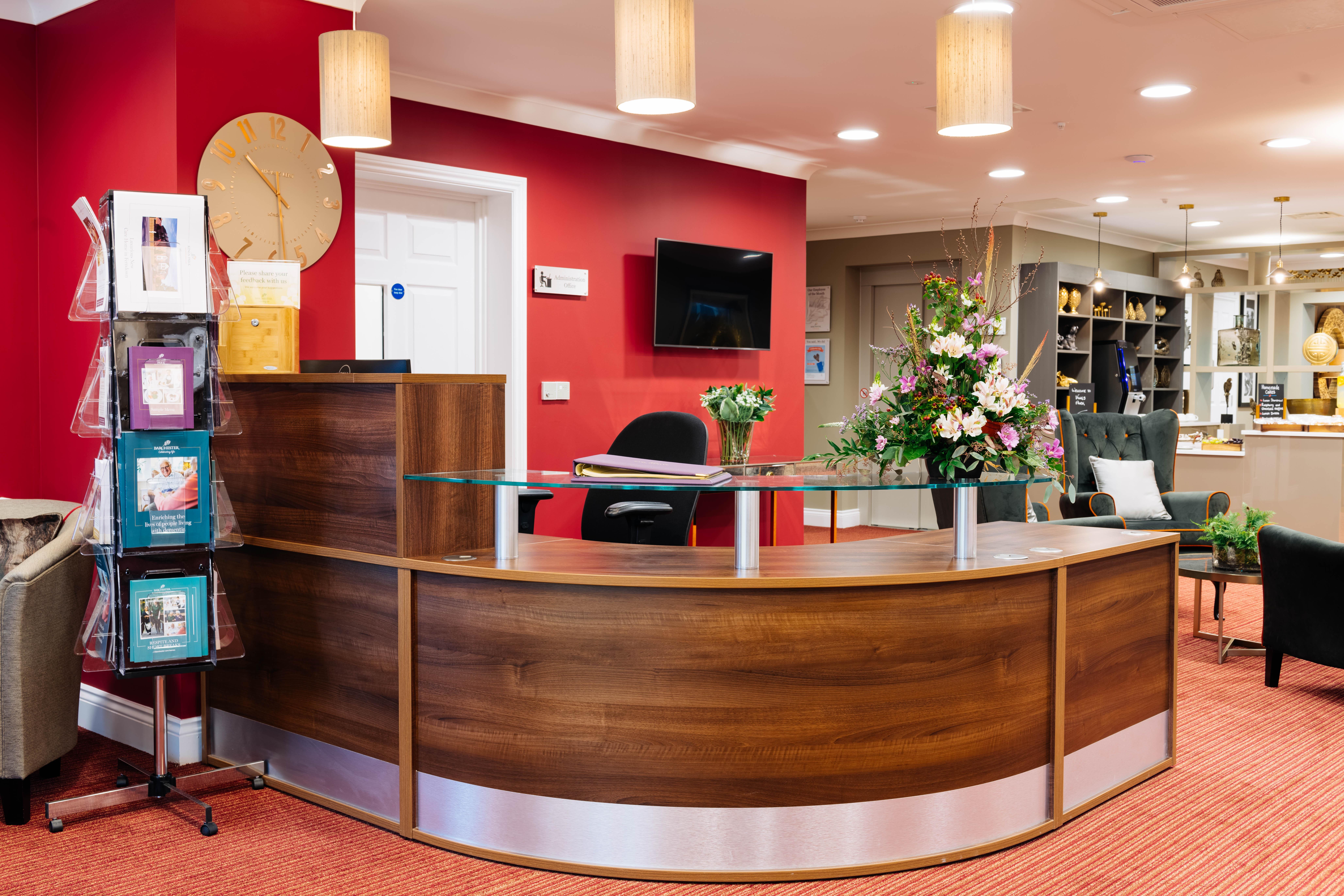 Kings Park Care Home Gallery