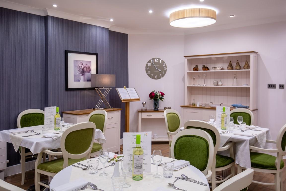 Kingsland House Care Home Gallery