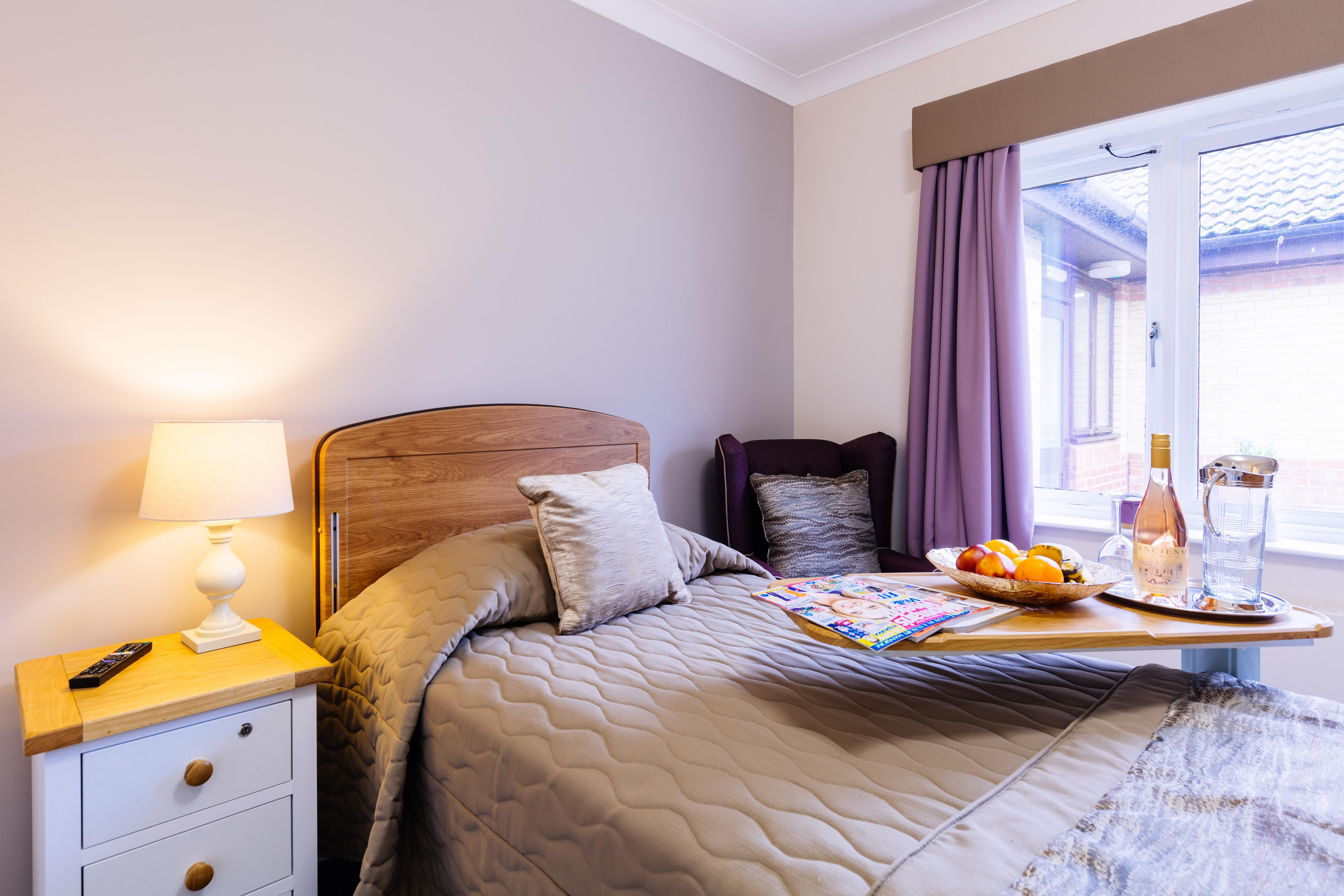 Kingsland House Care Home Gallery