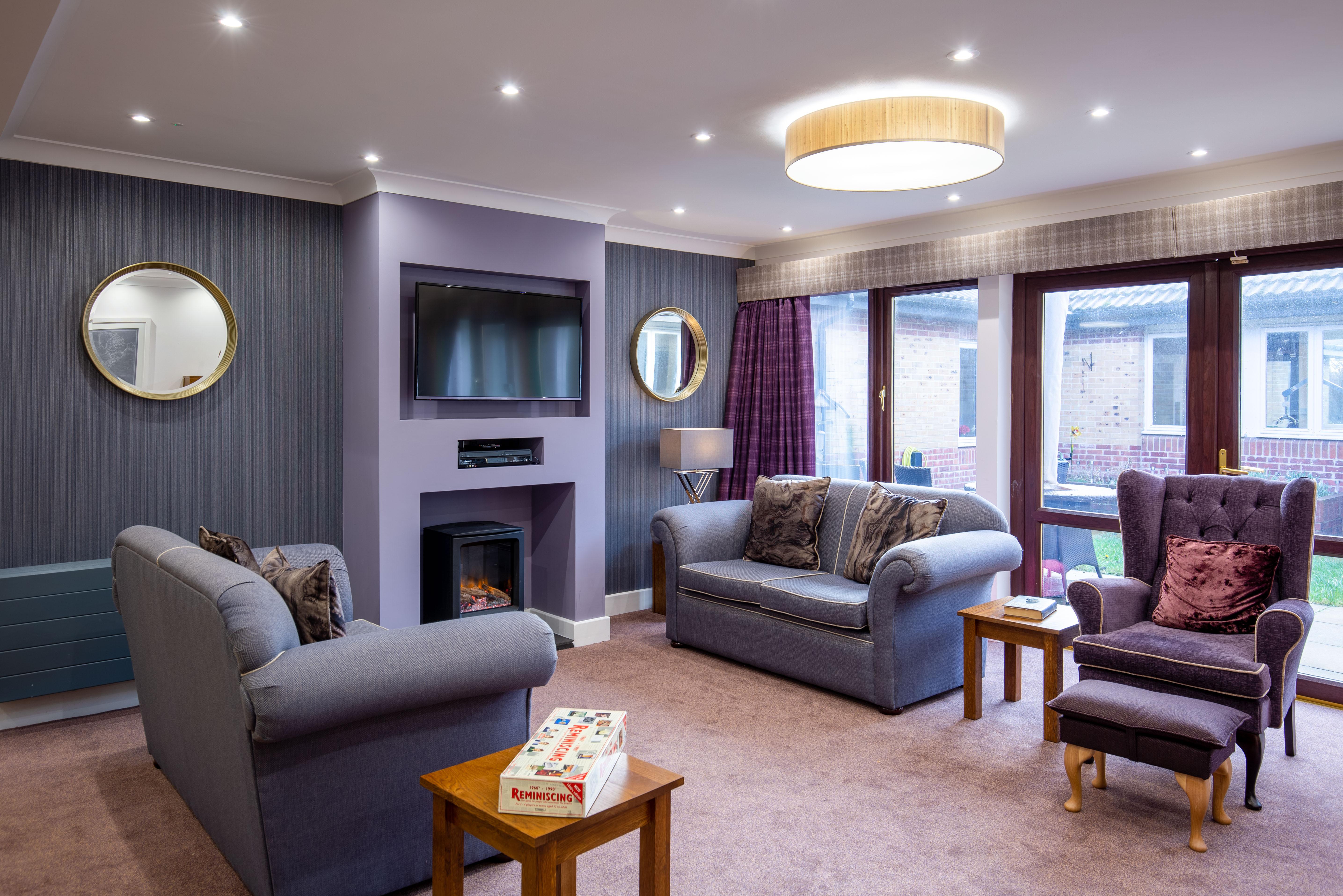 Kingsland House Care Home Gallery