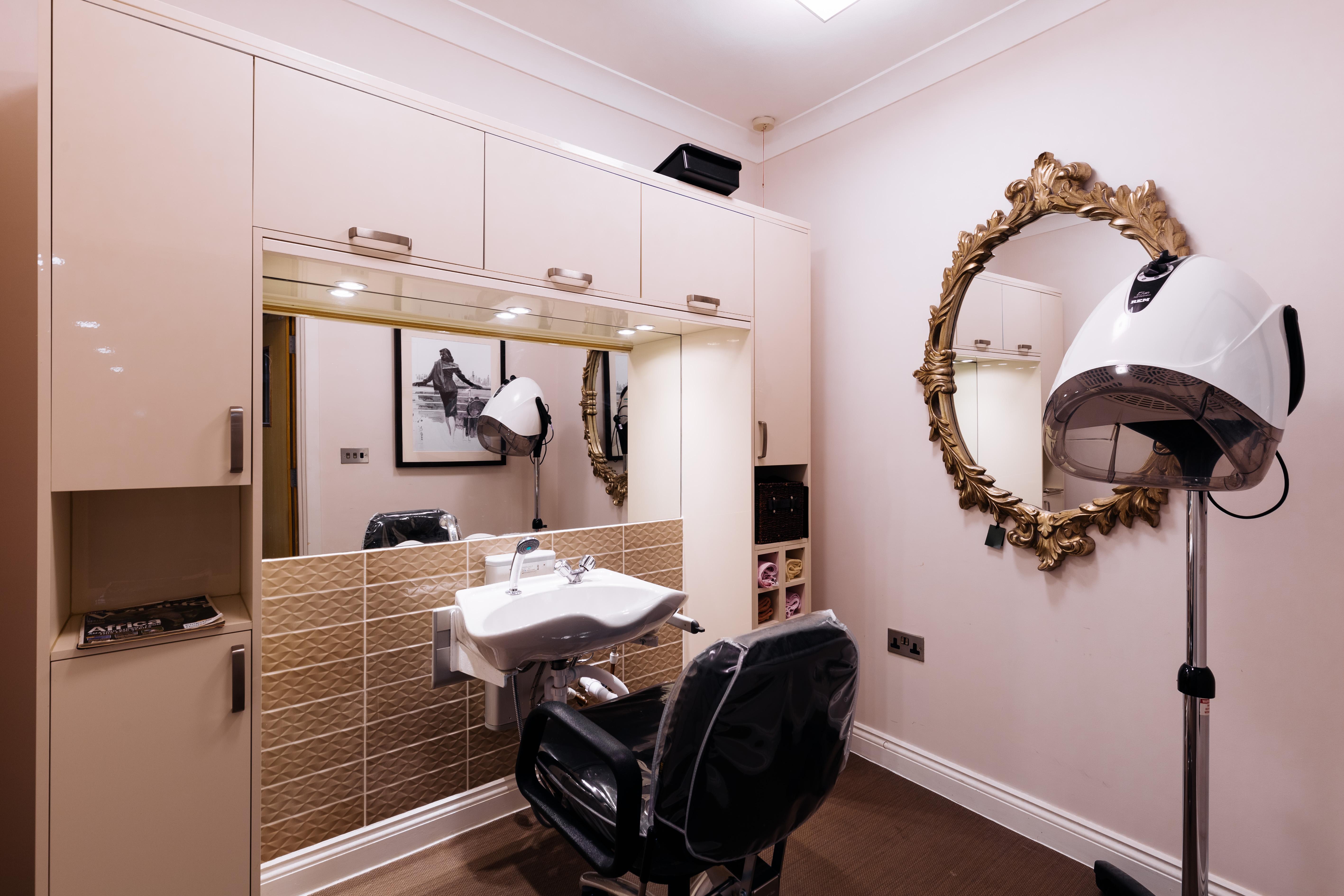 Kingsland House Care Home Gallery