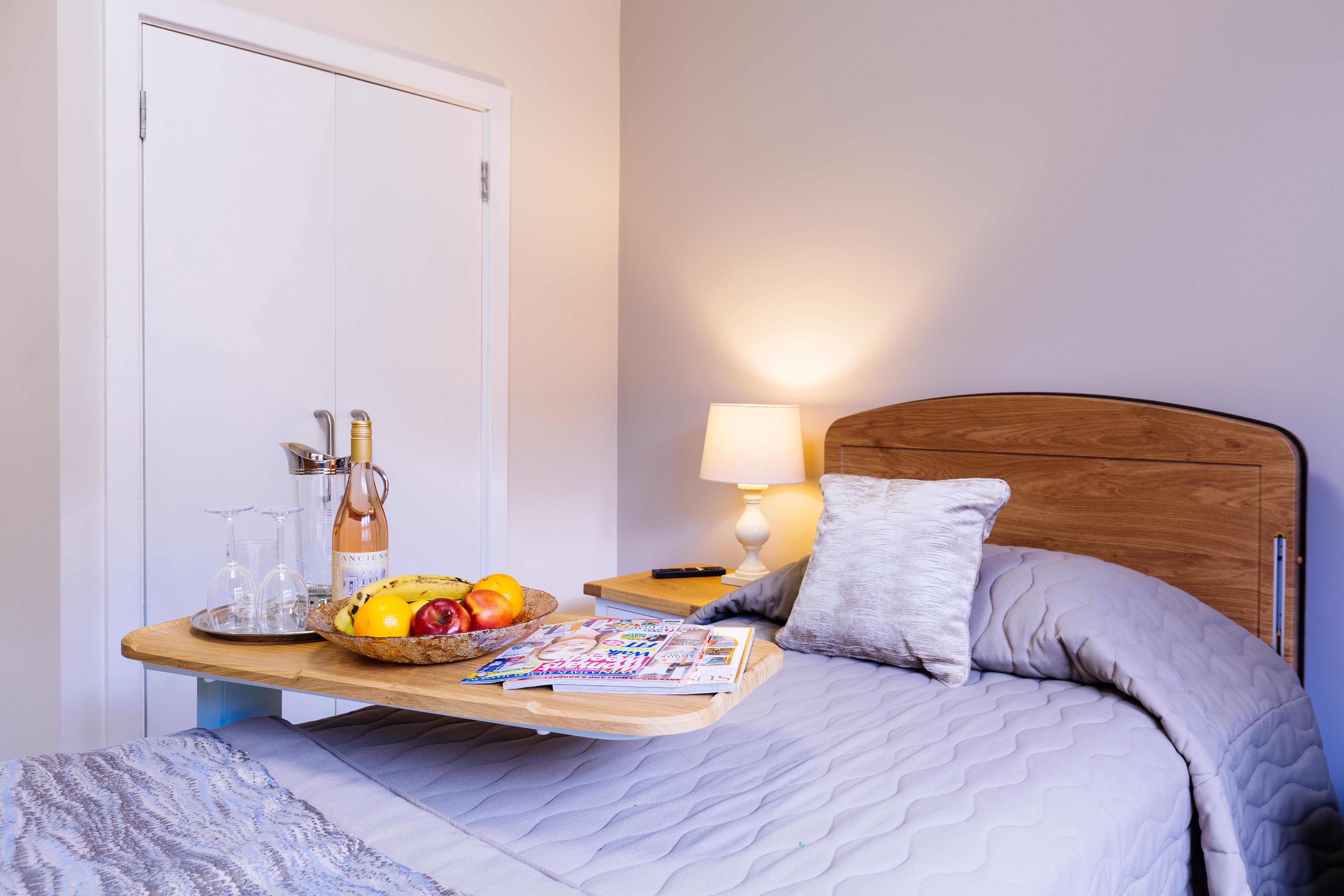 Kingsland House Care Home Gallery