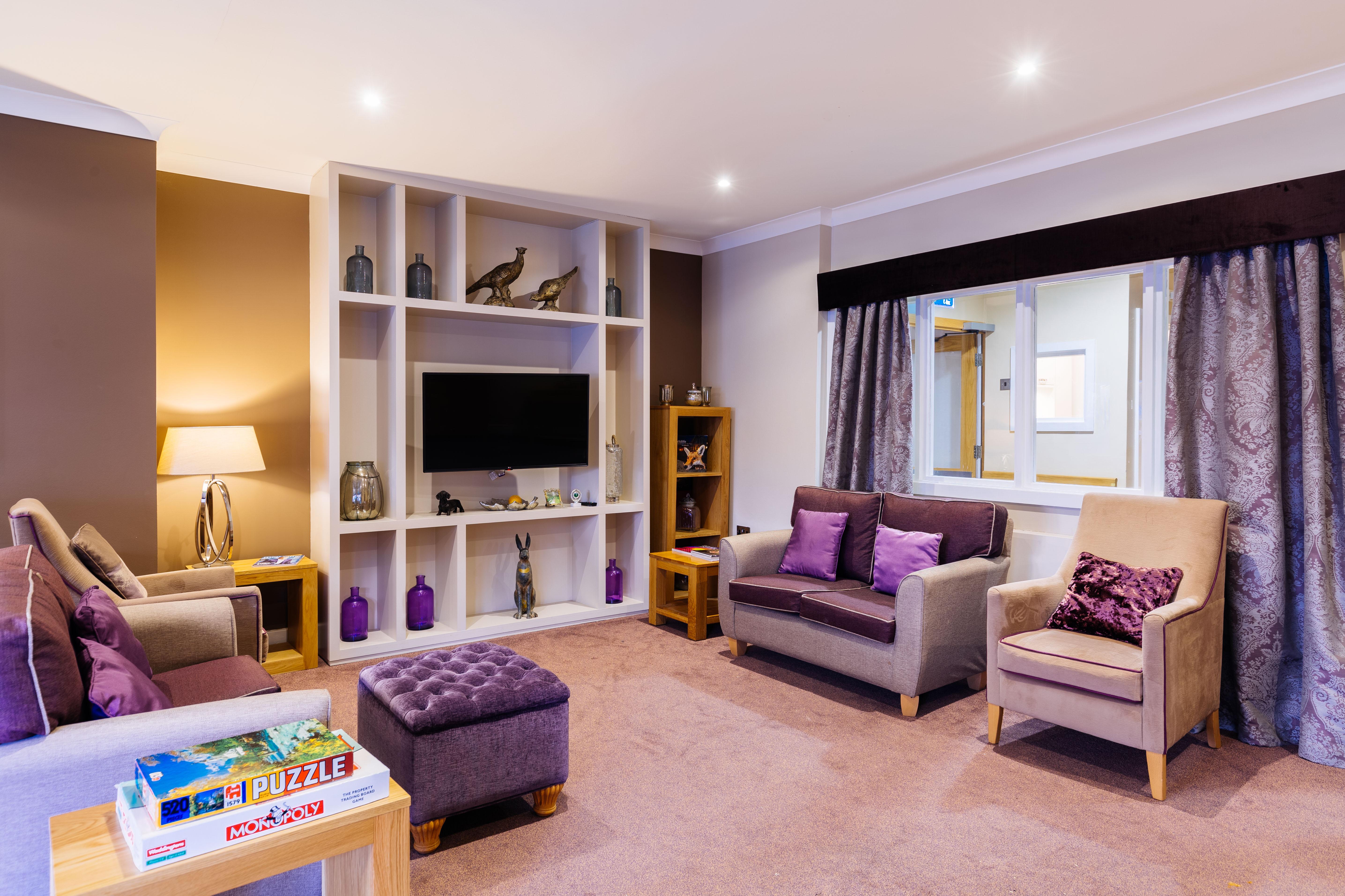 Kingsland House Care Home Gallery