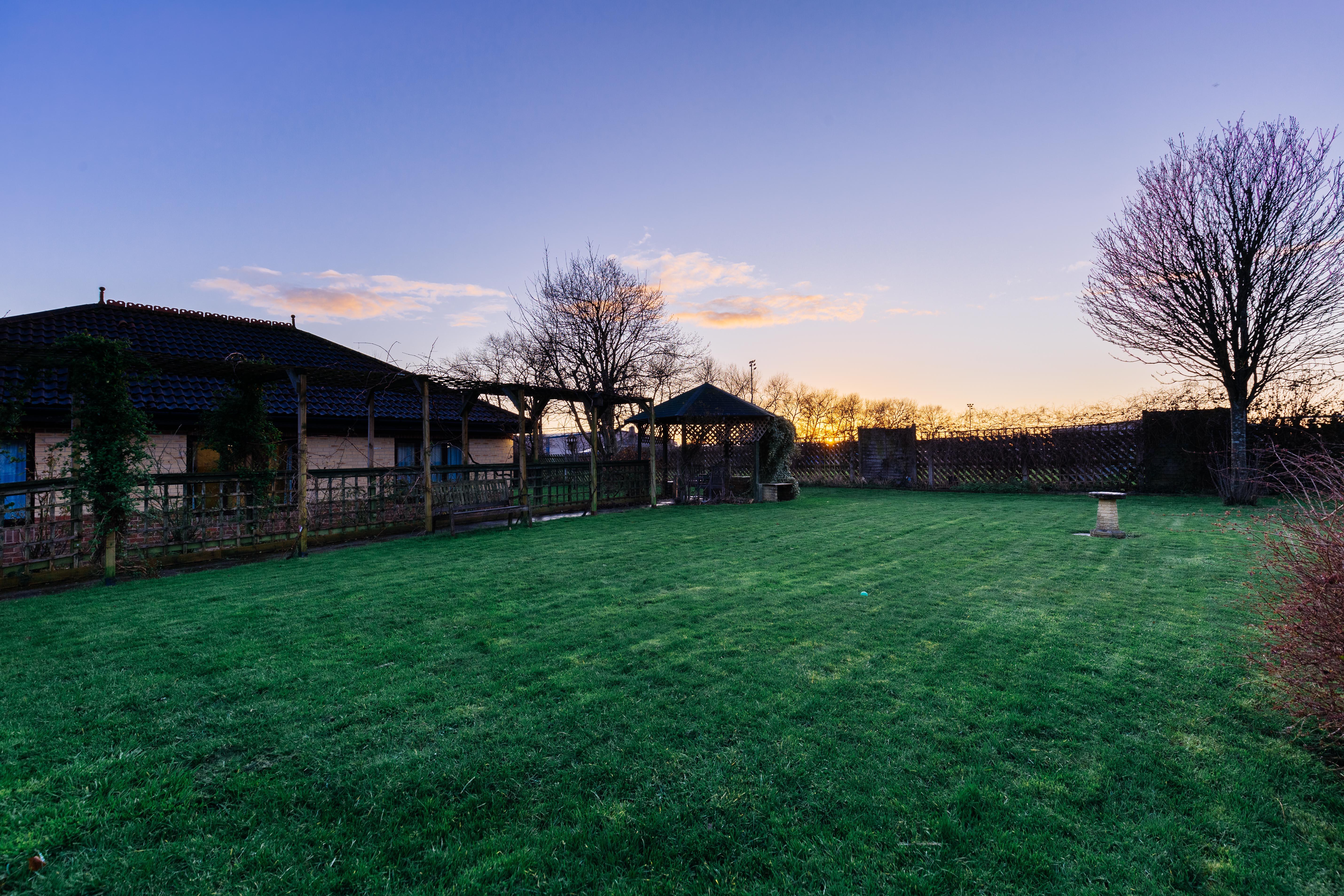 Kingsland House Care Home Gallery