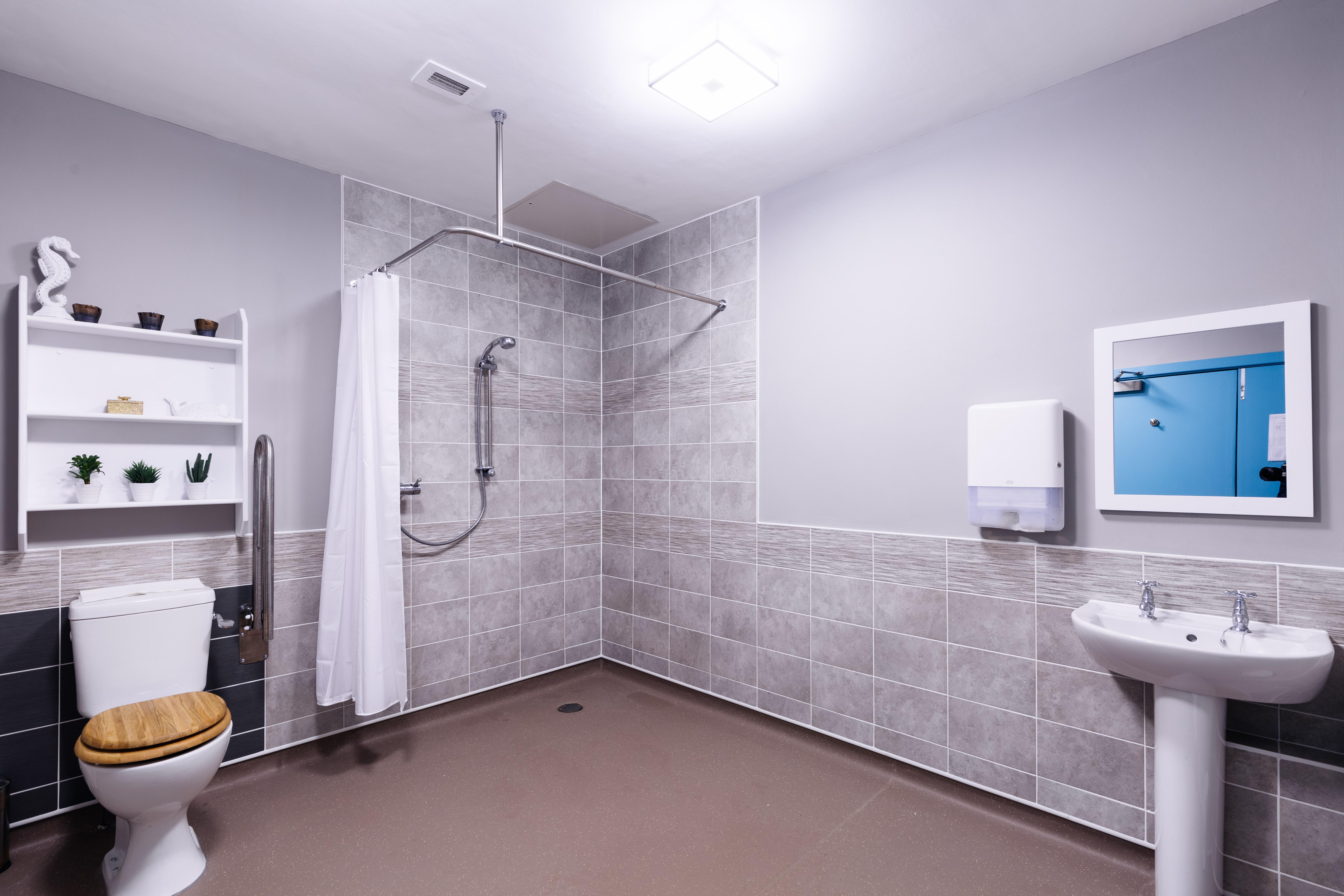 Kingsland House Care Home Gallery