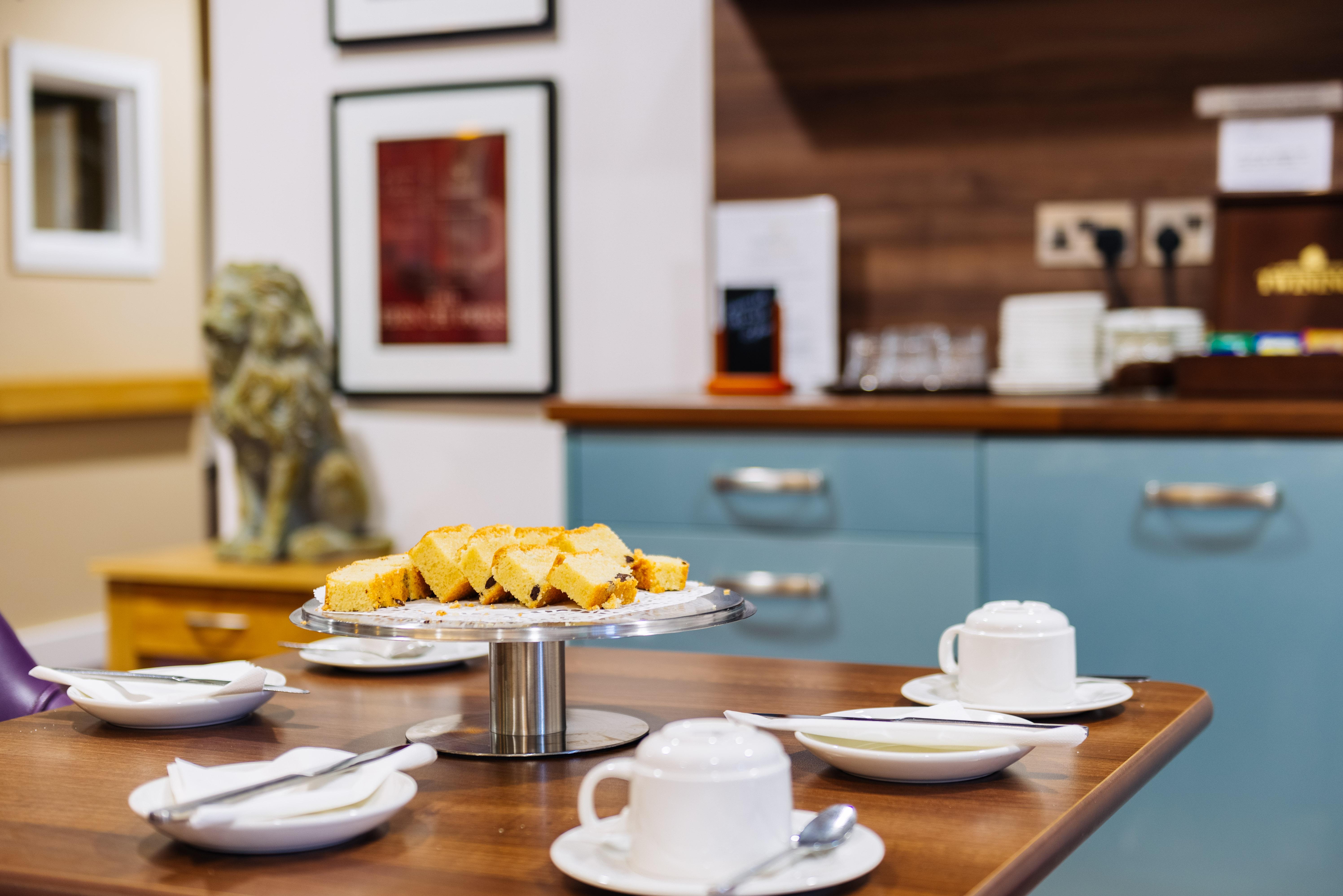 Kingsland House Care Home Gallery