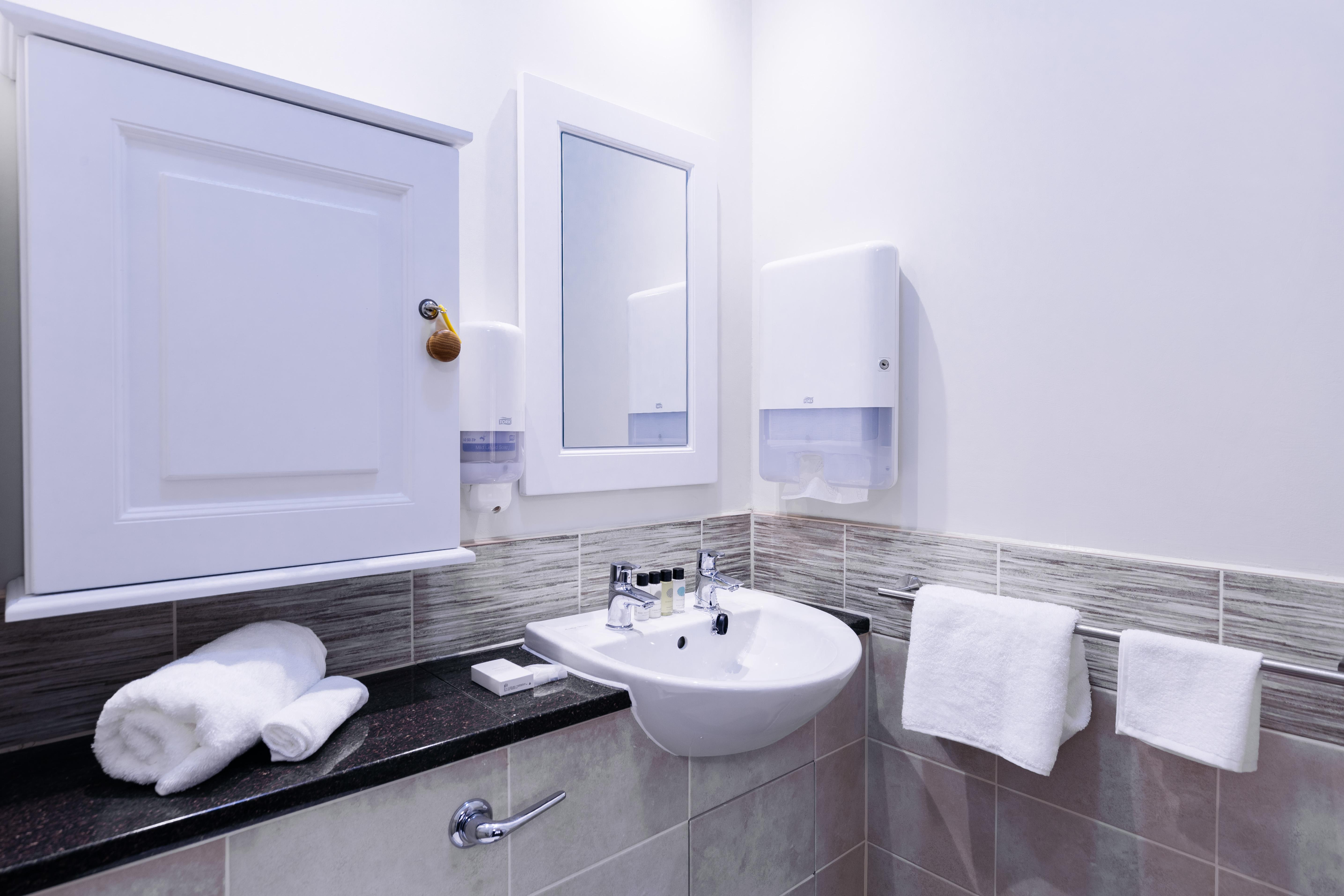 Kingsland House Care Home Gallery
