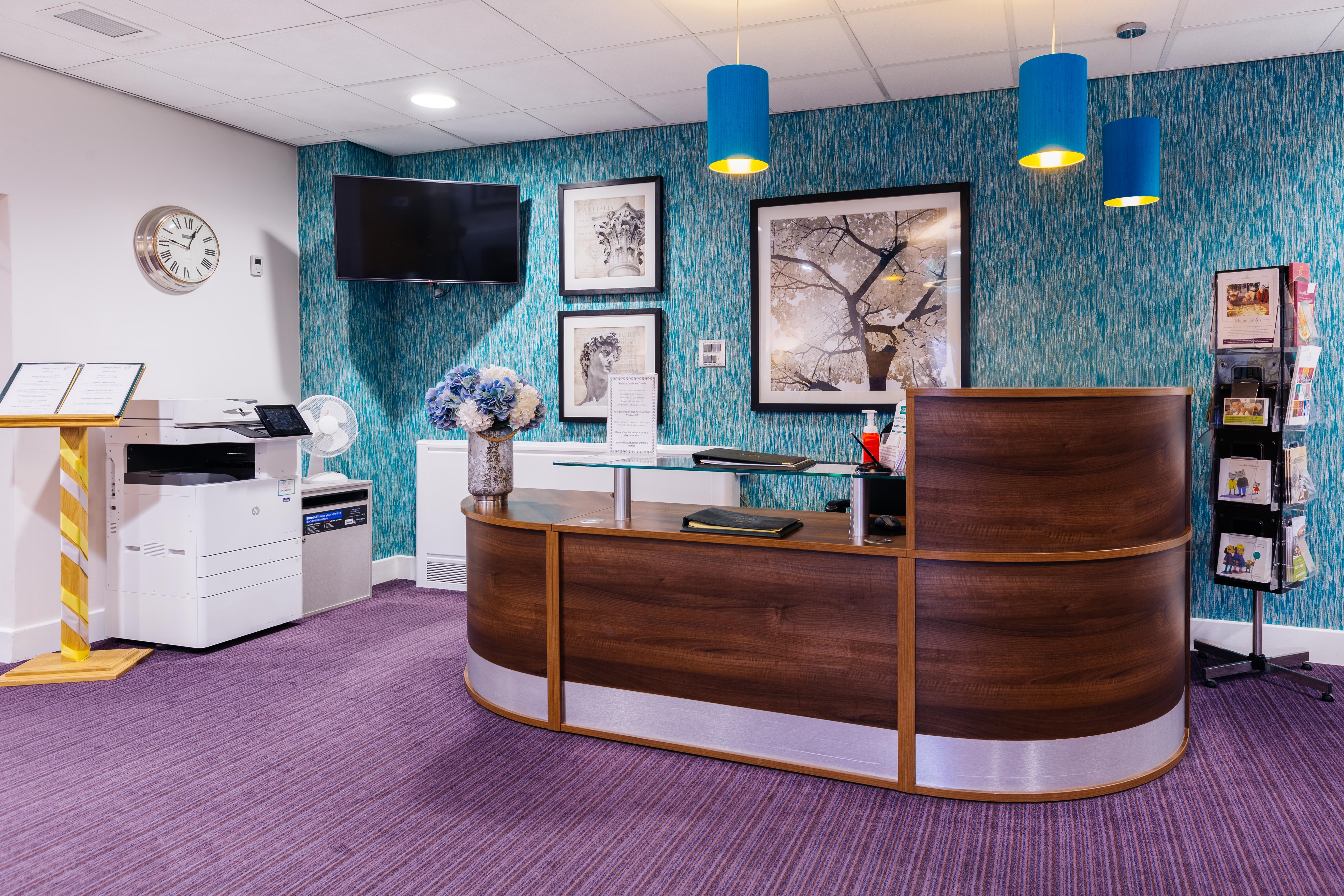 Kingsland House Care Home Gallery