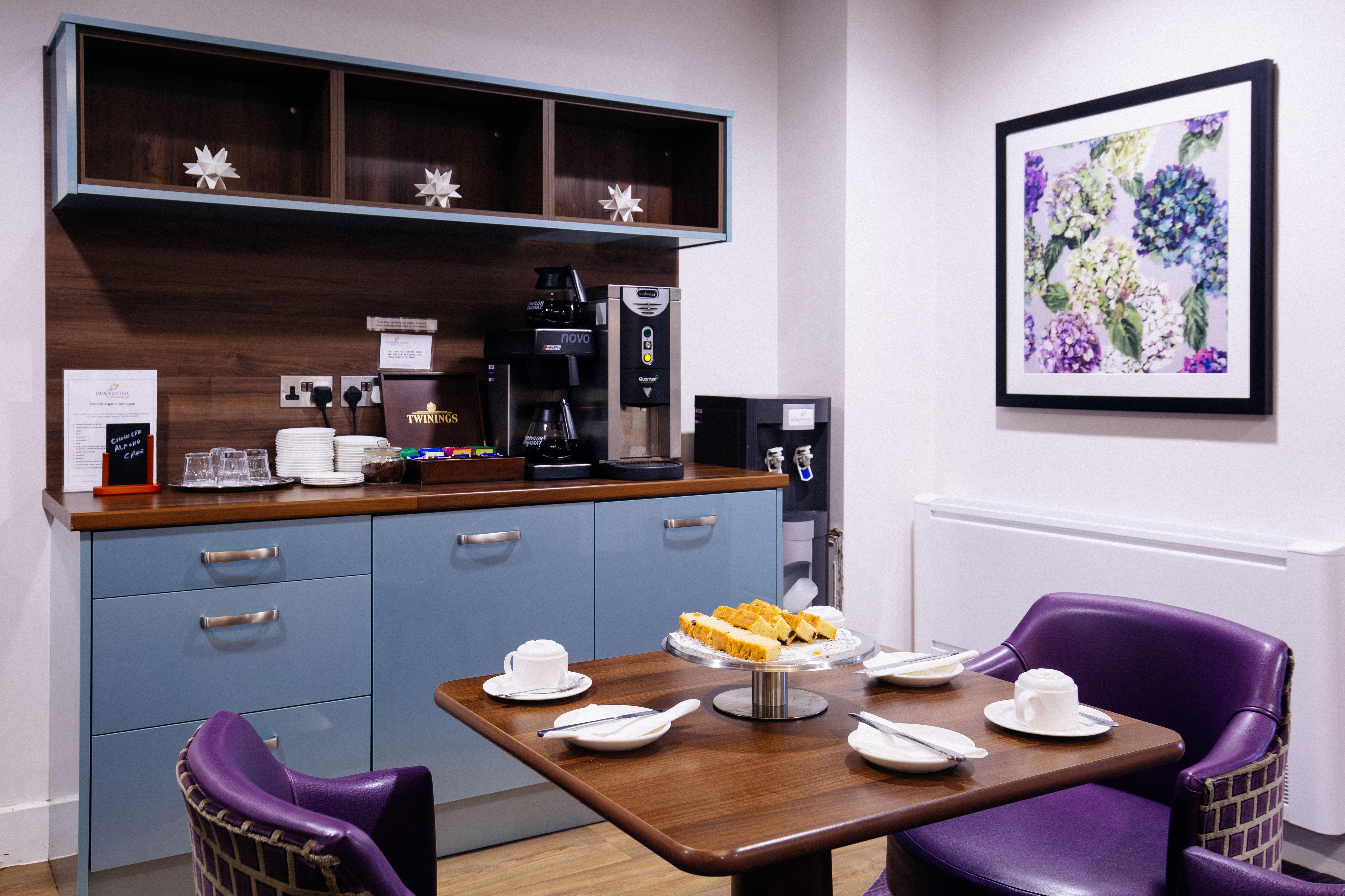 Kingsland House Care Home Gallery