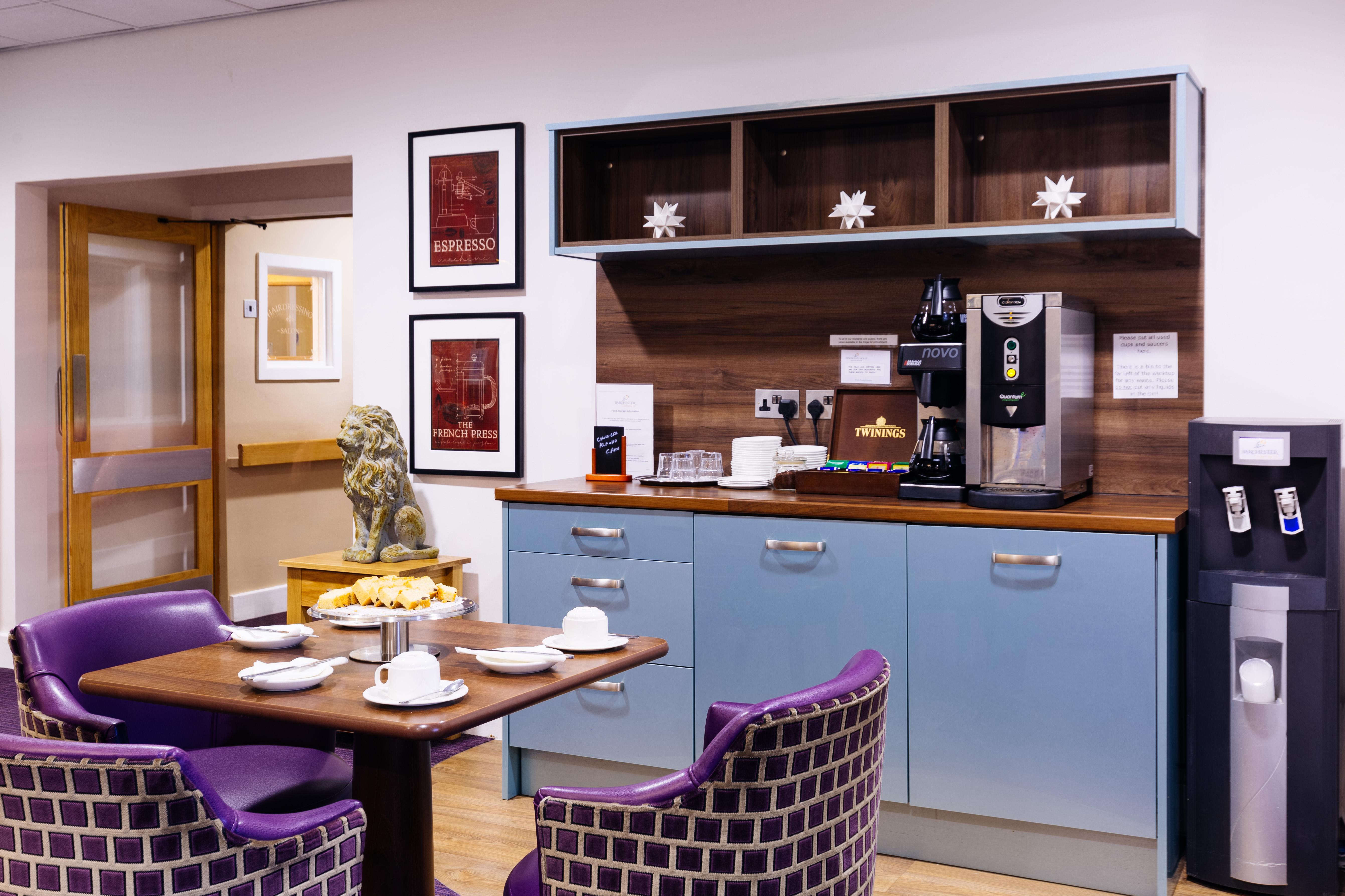 Kingsland House Care Home Gallery