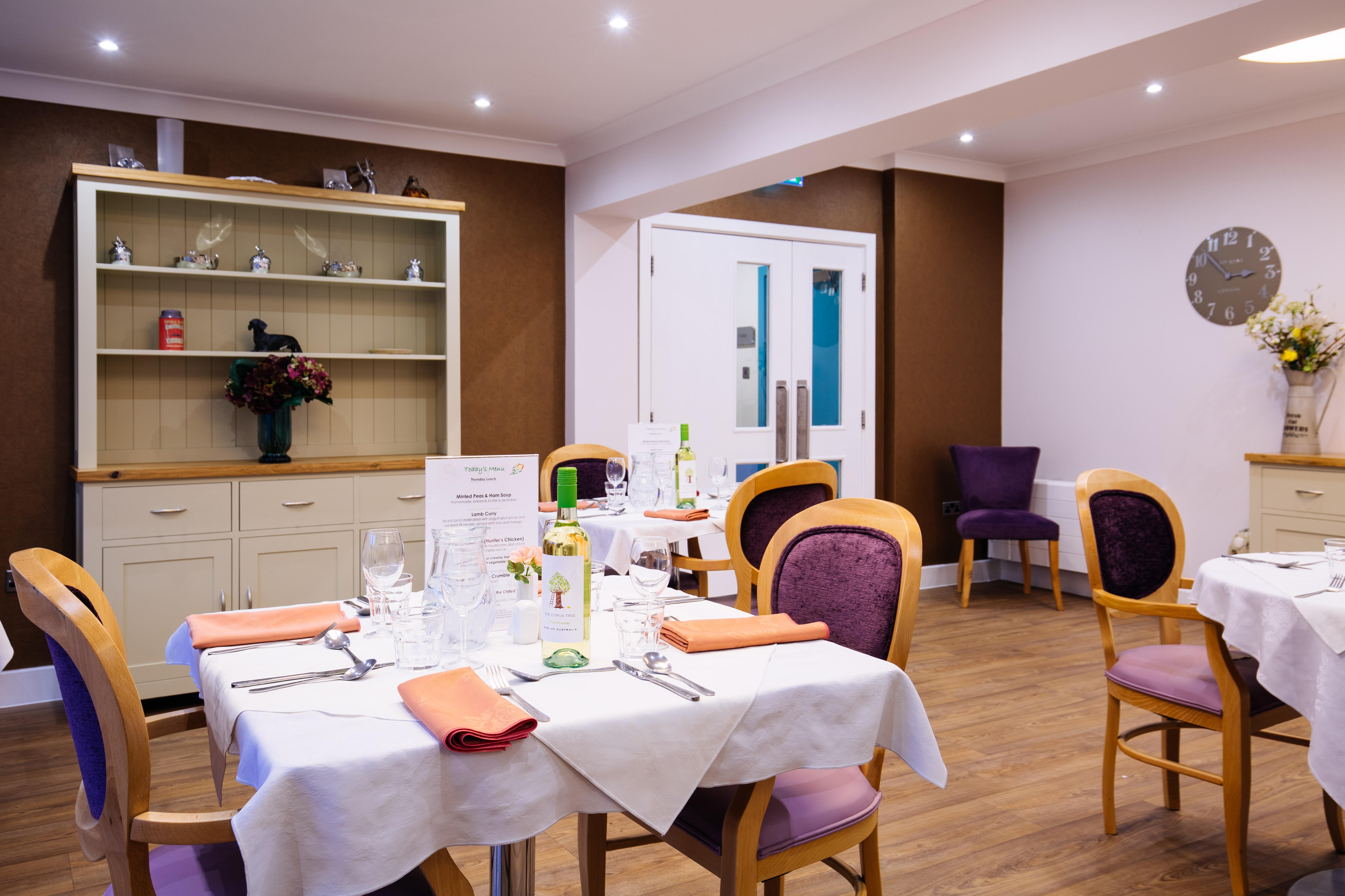 Kingsland House Care Home Gallery
