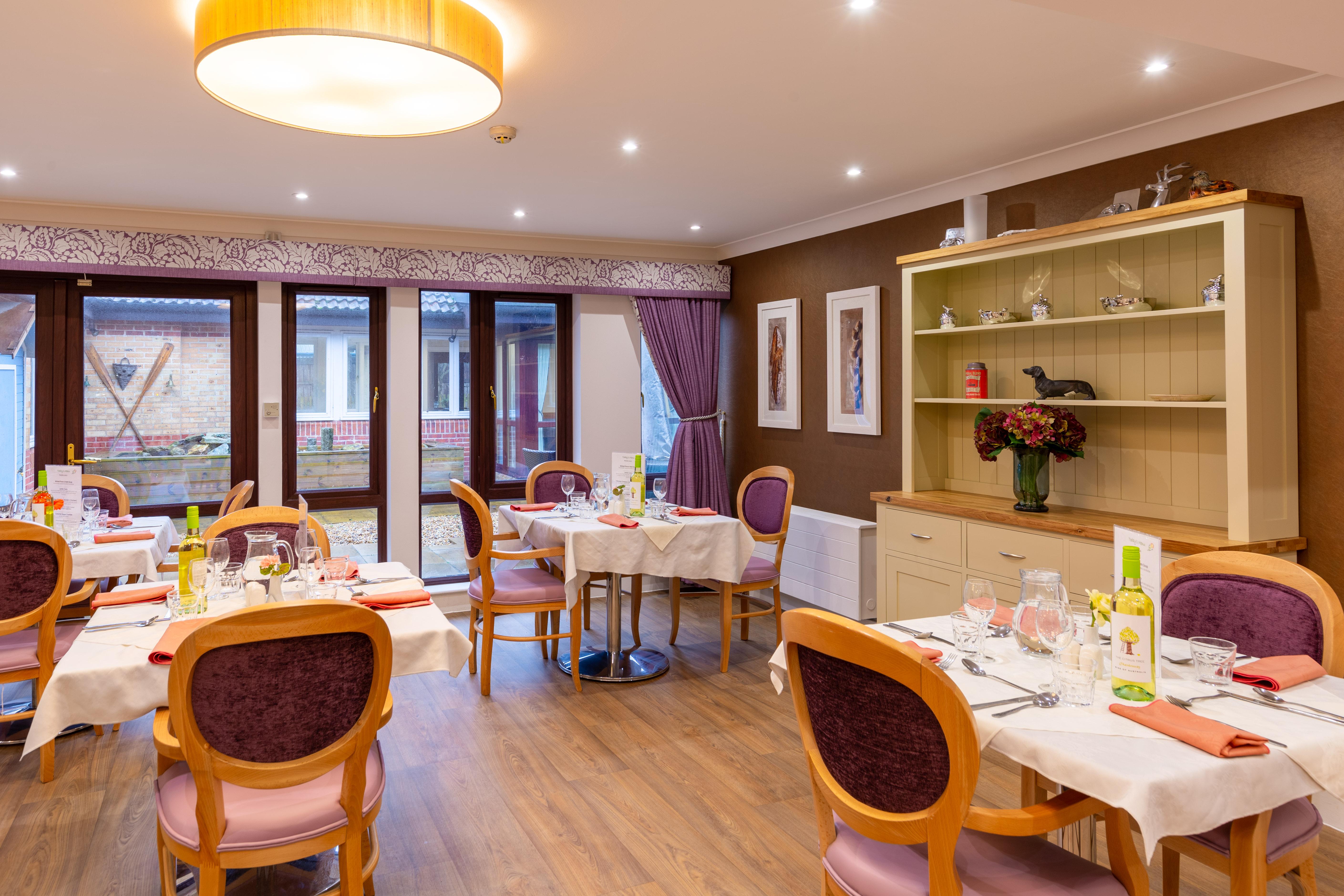 Kingsland House Care Home Gallery