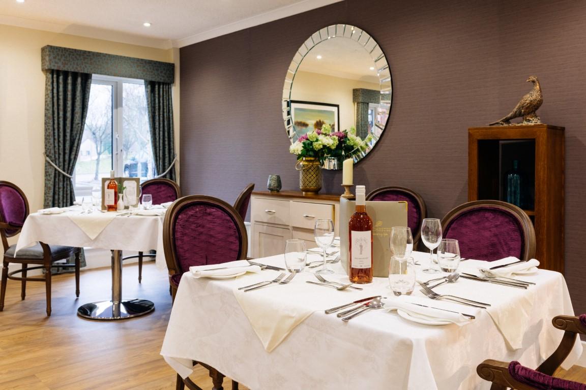 Lochduhar Care Home Gallery