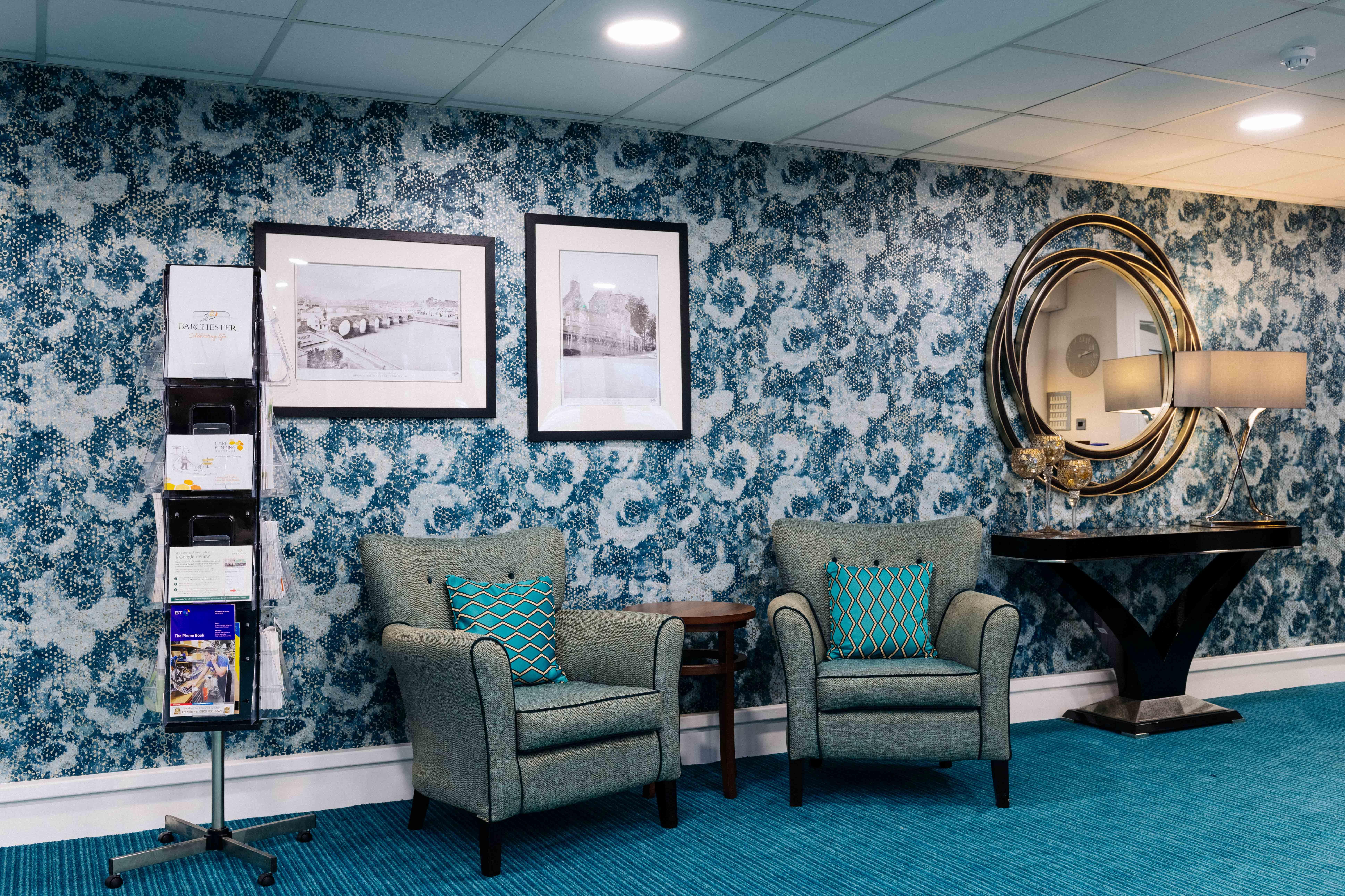 Lochduhar Care Home Gallery