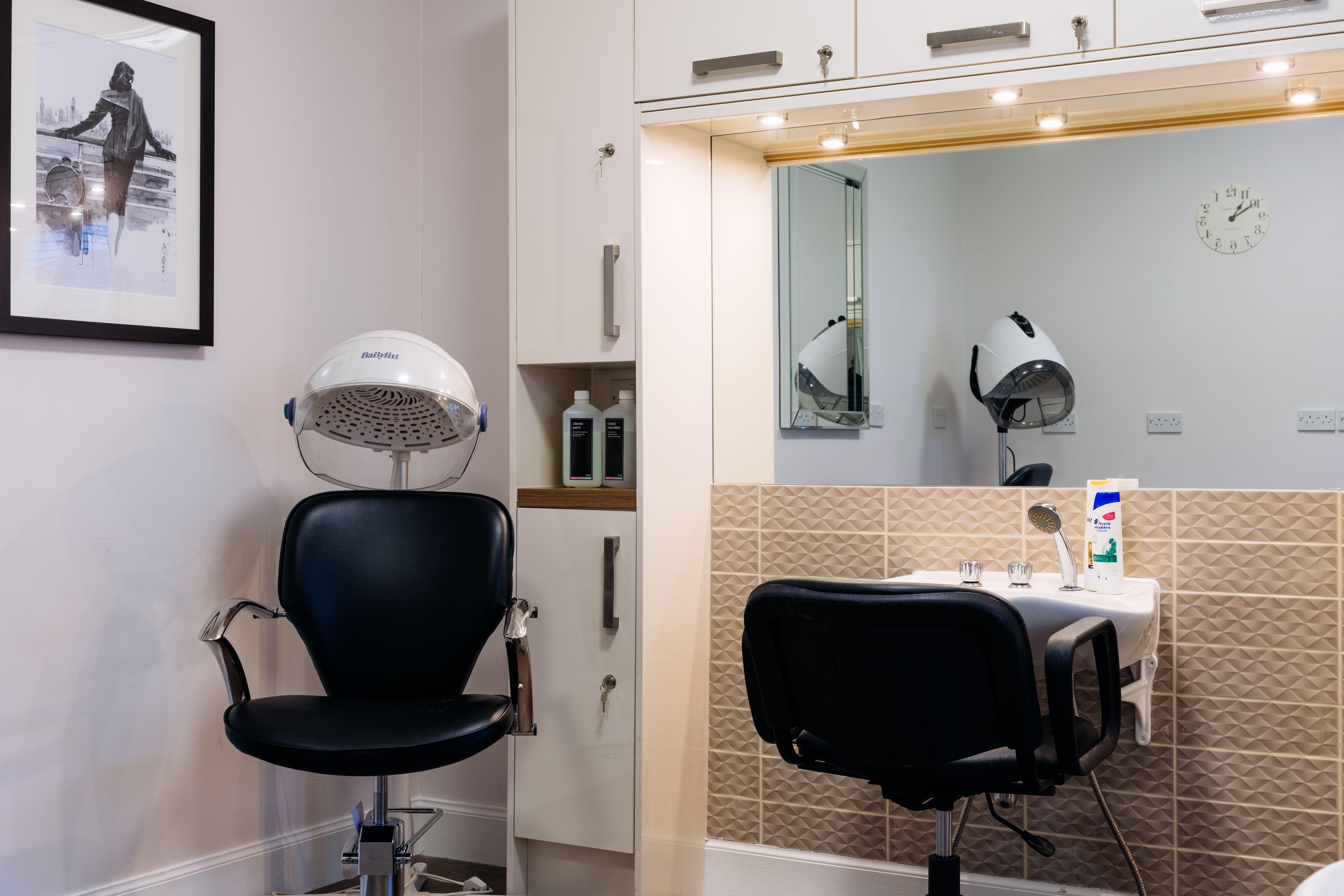 Lochduhar Care Home Gallery