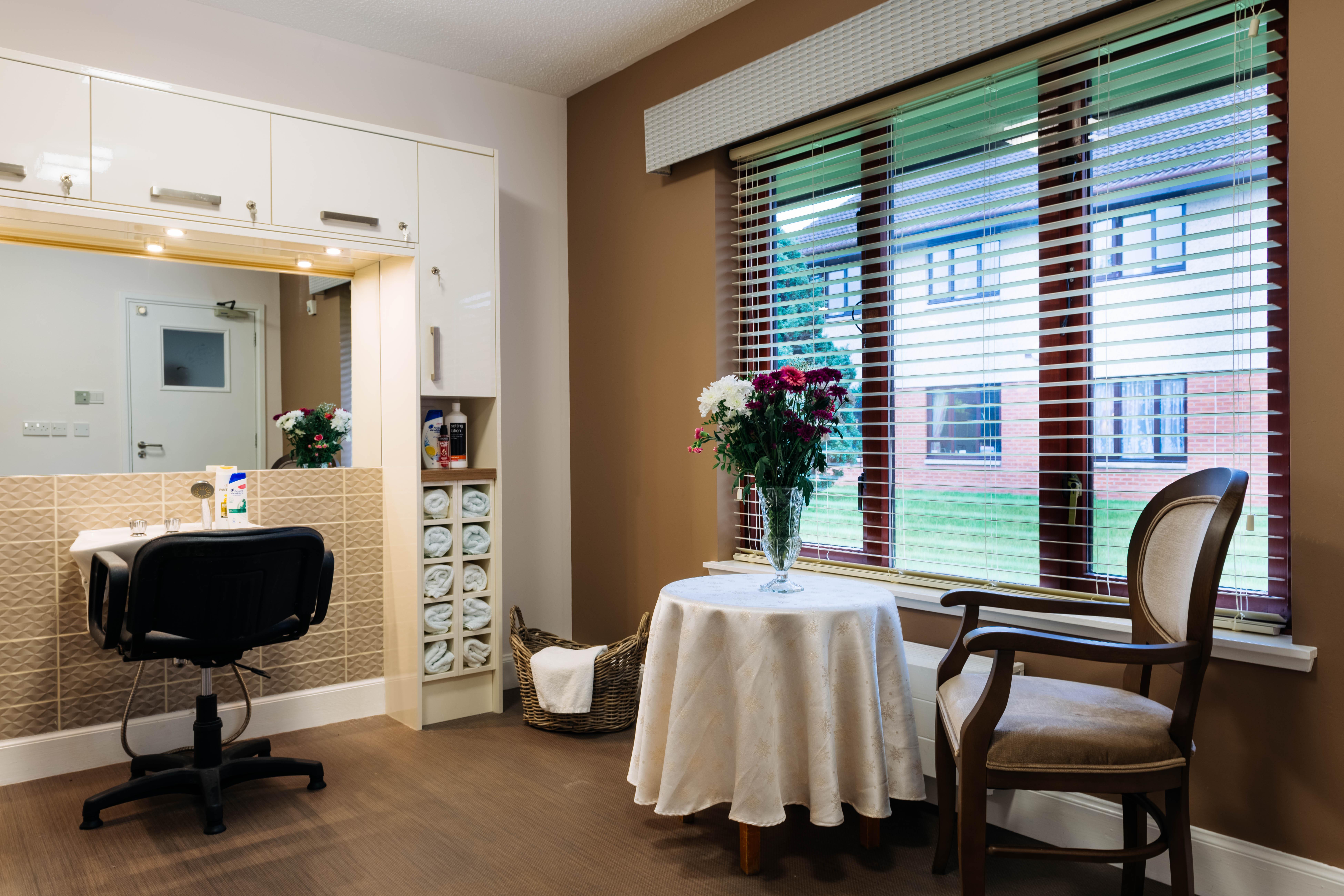 Lochduhar Care Home Gallery