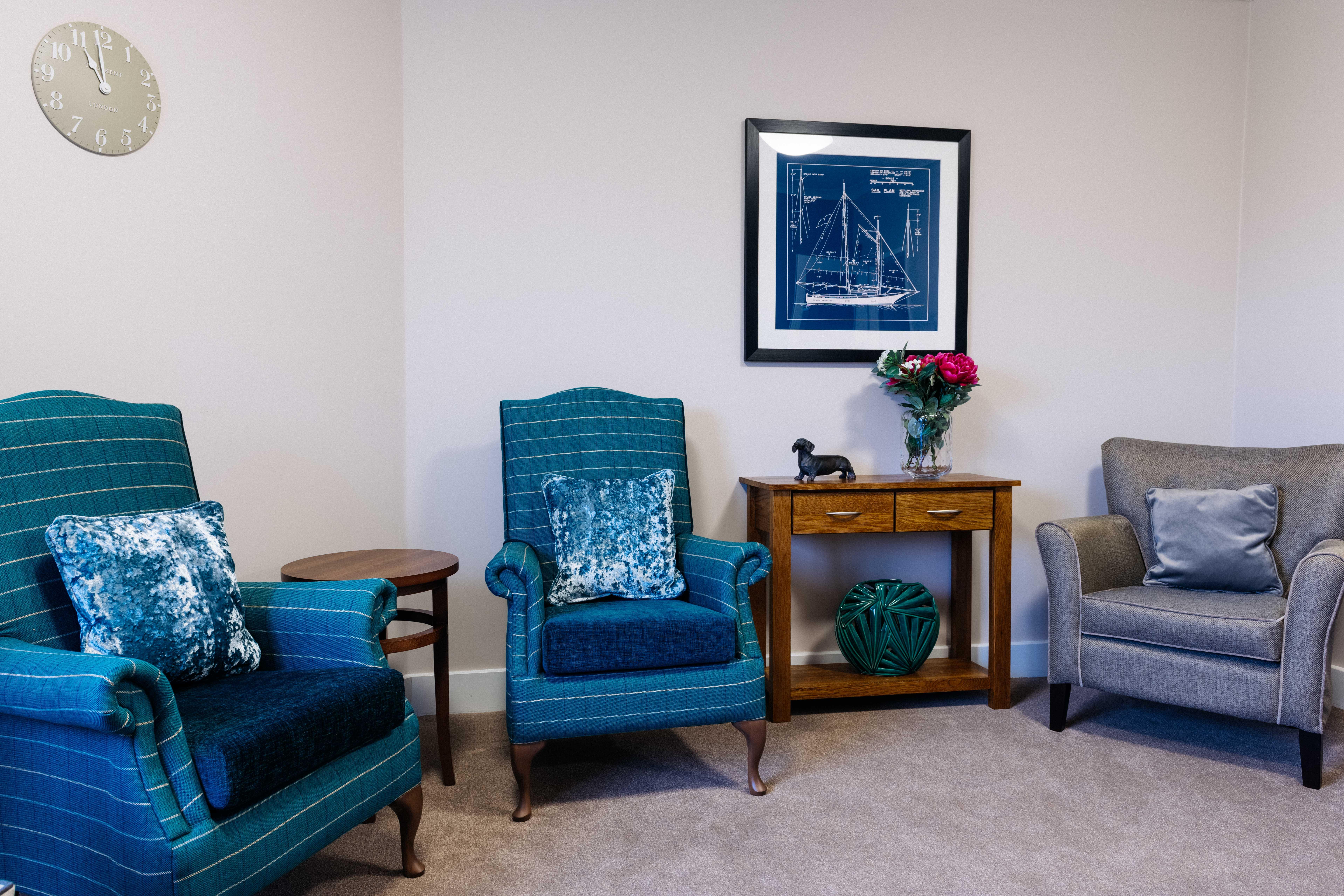 Lochduhar Care Home Gallery