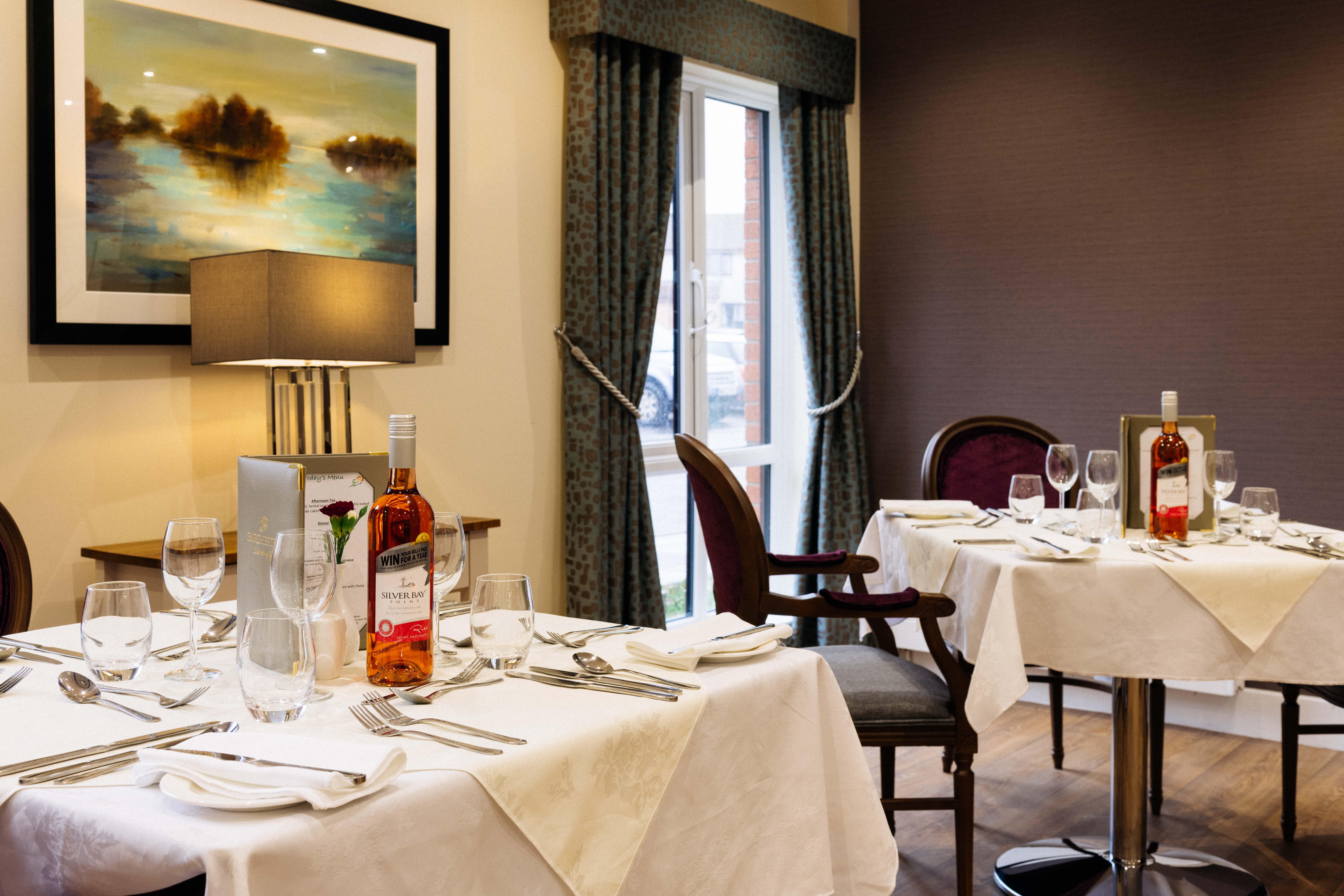 Lochduhar Care Home Gallery