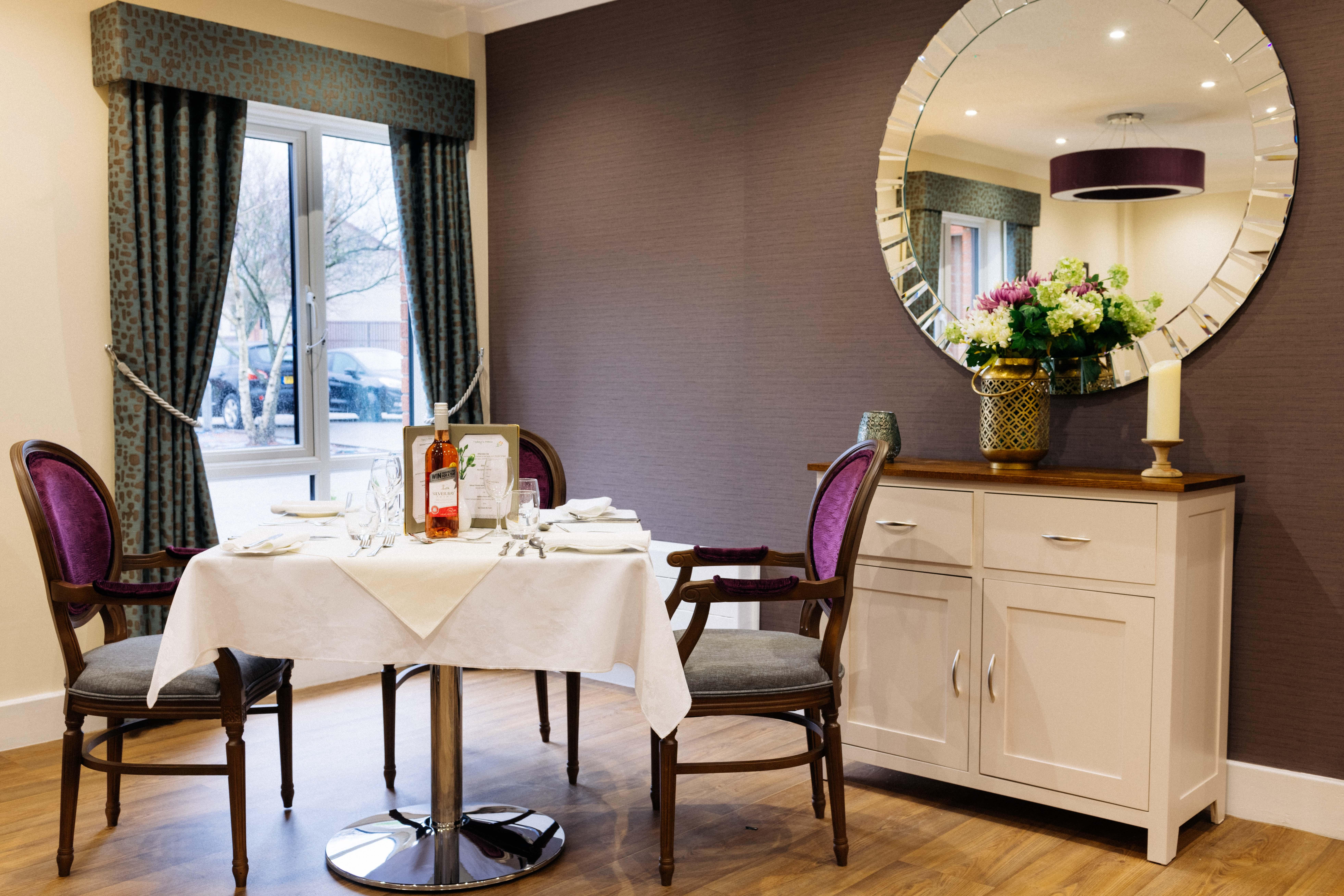 Lochduhar Care Home Gallery