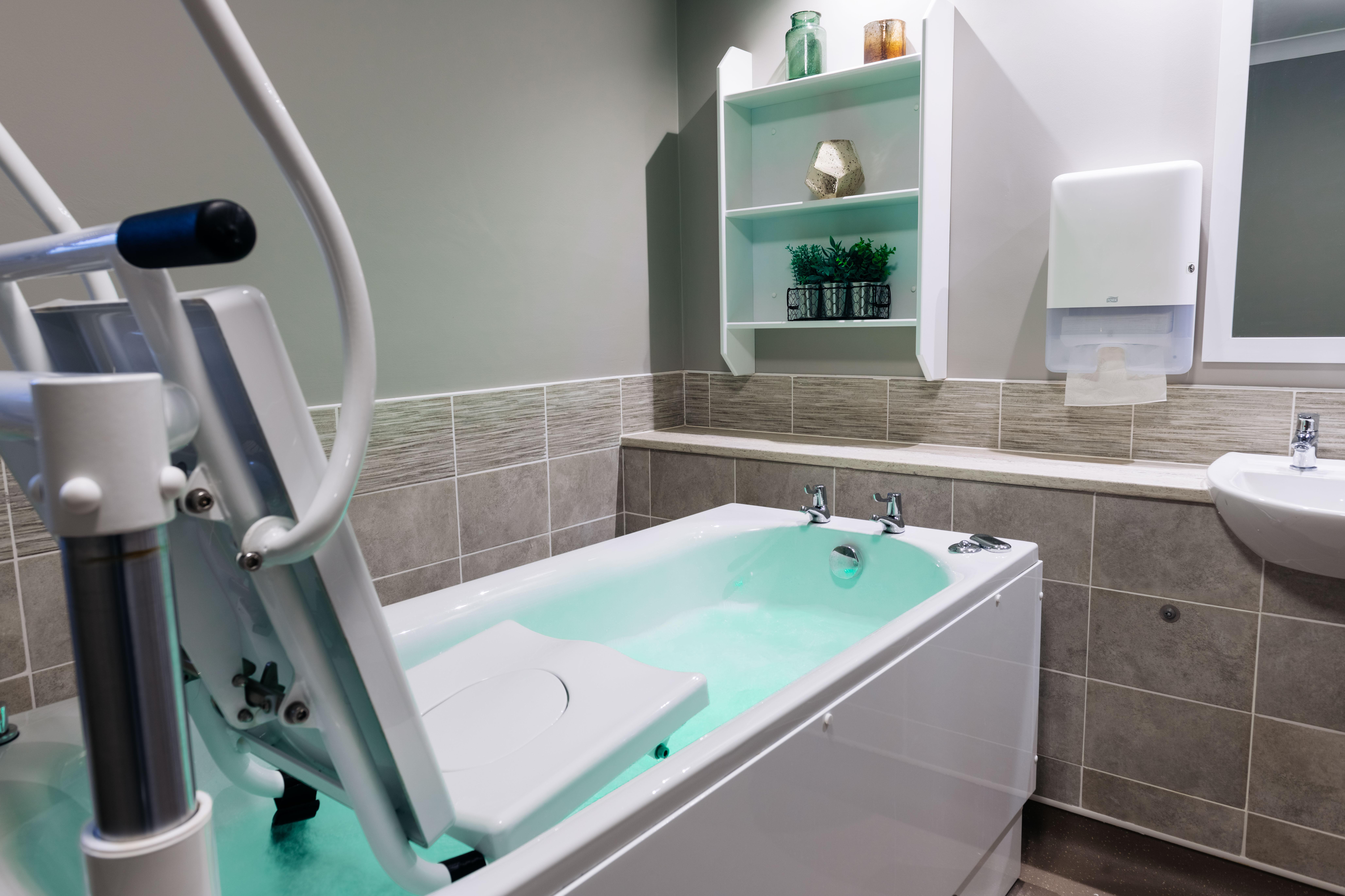 Lochduhar Care Home Gallery