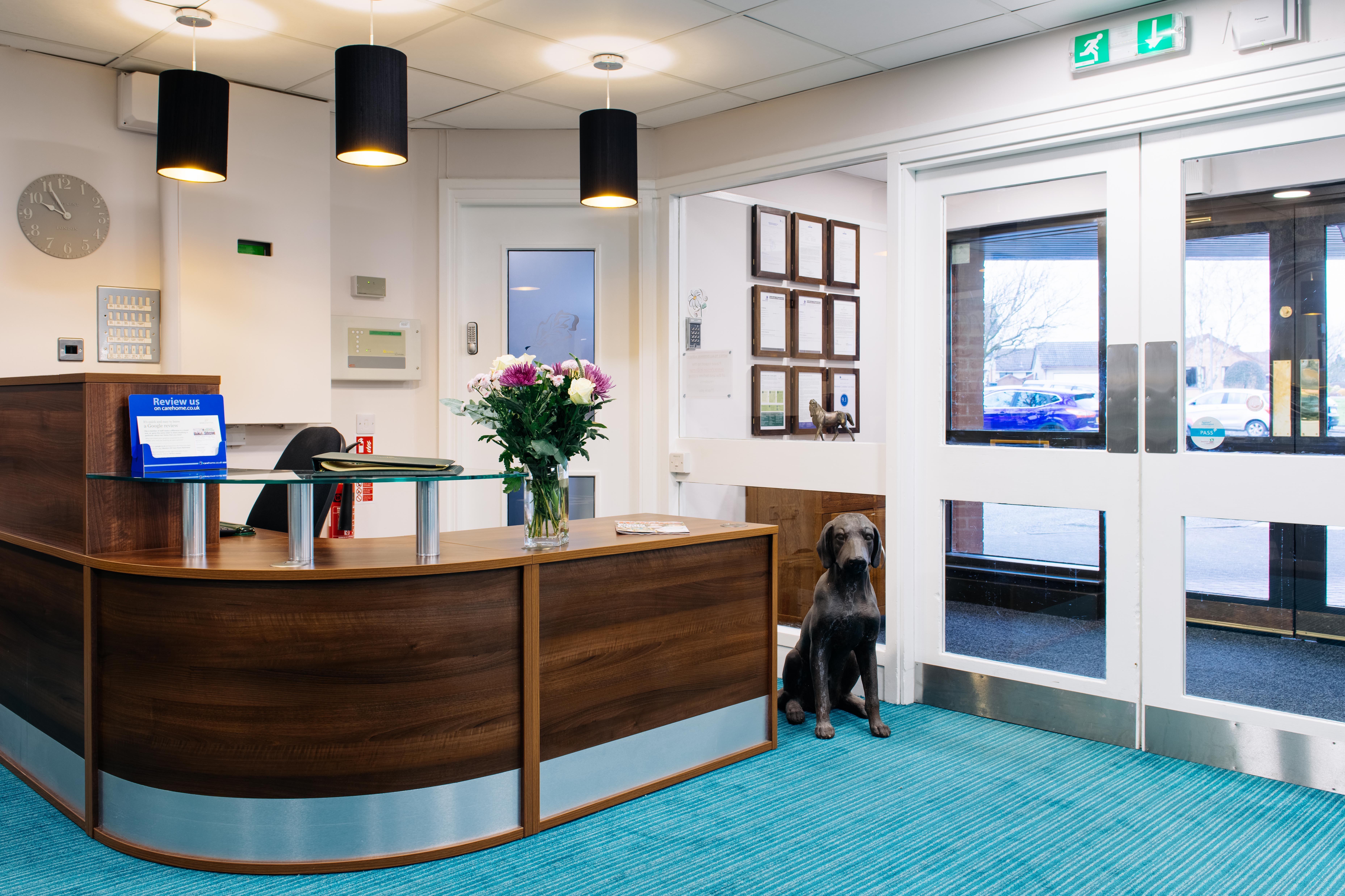 Lochduhar Care Home Gallery