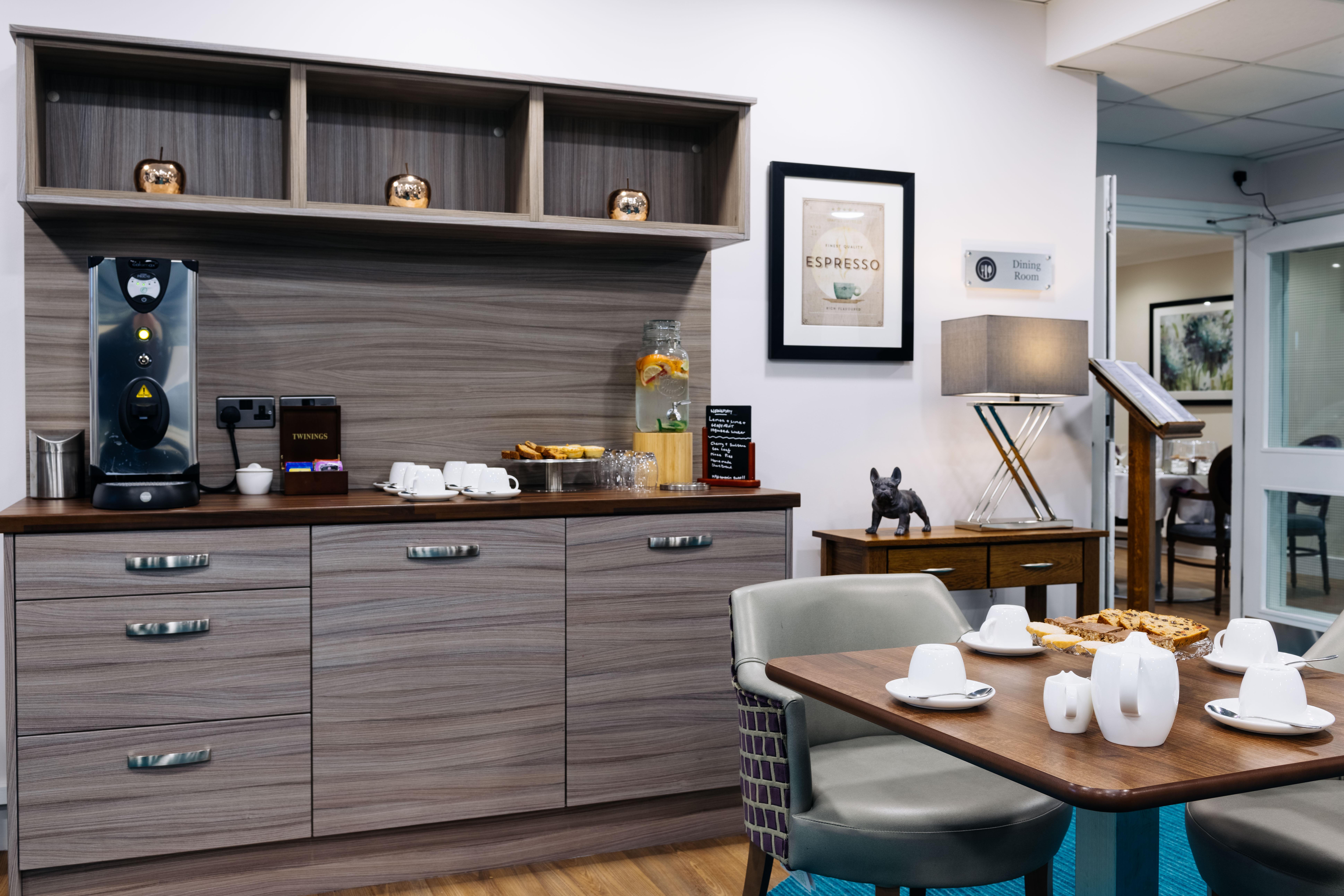 Lochduhar Care Home Gallery