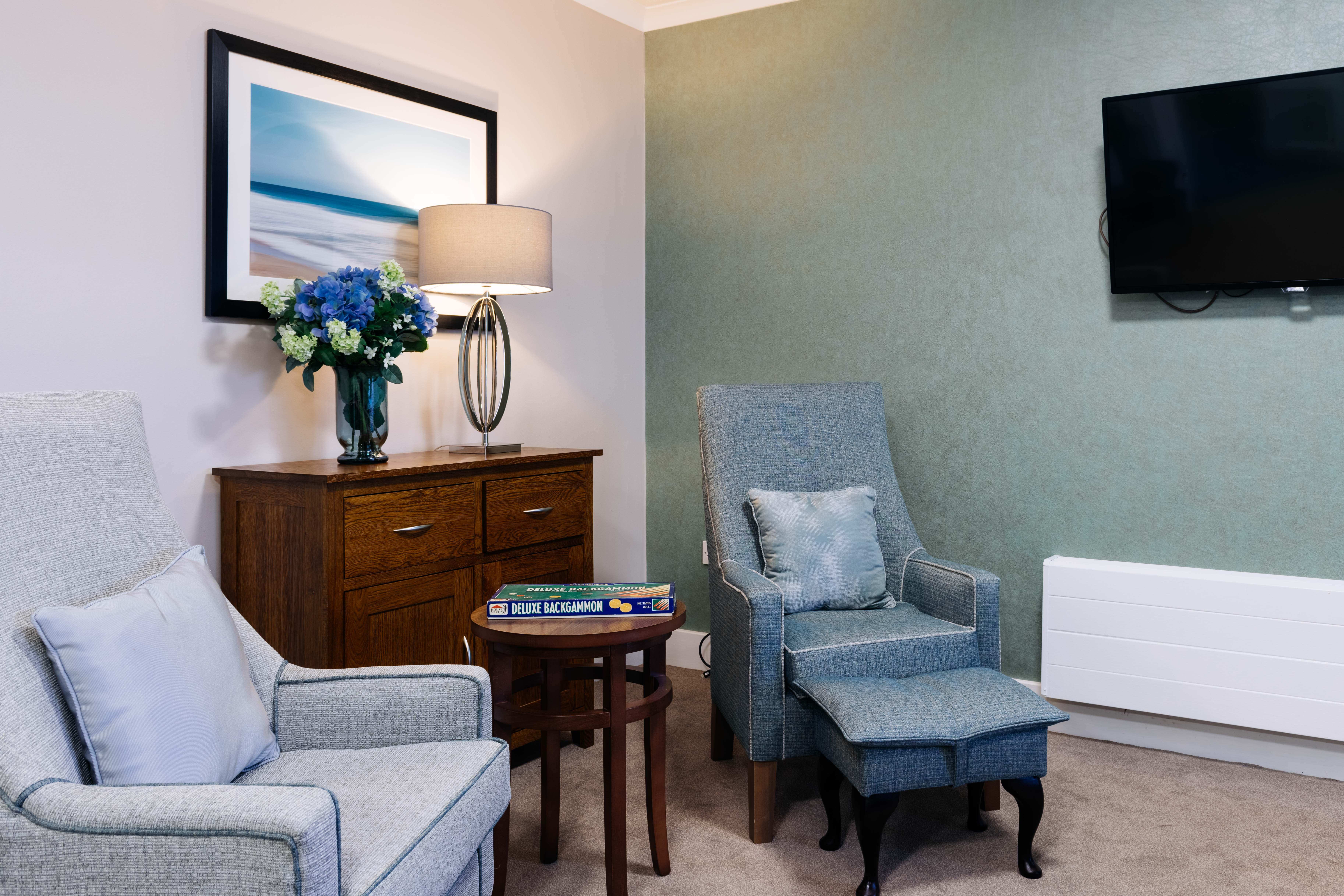 Lochduhar Care Home Gallery