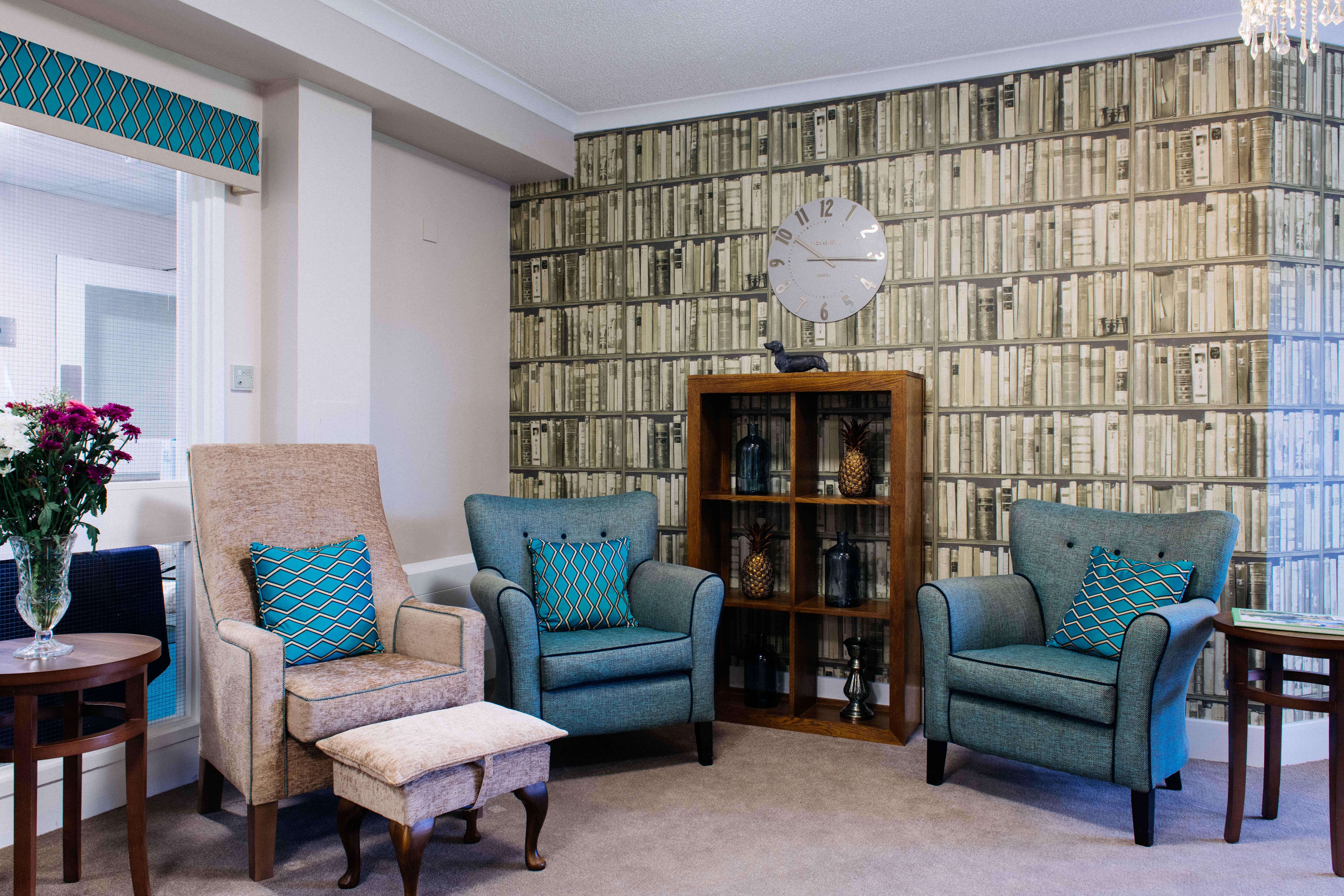 Lochduhar Care Home Gallery