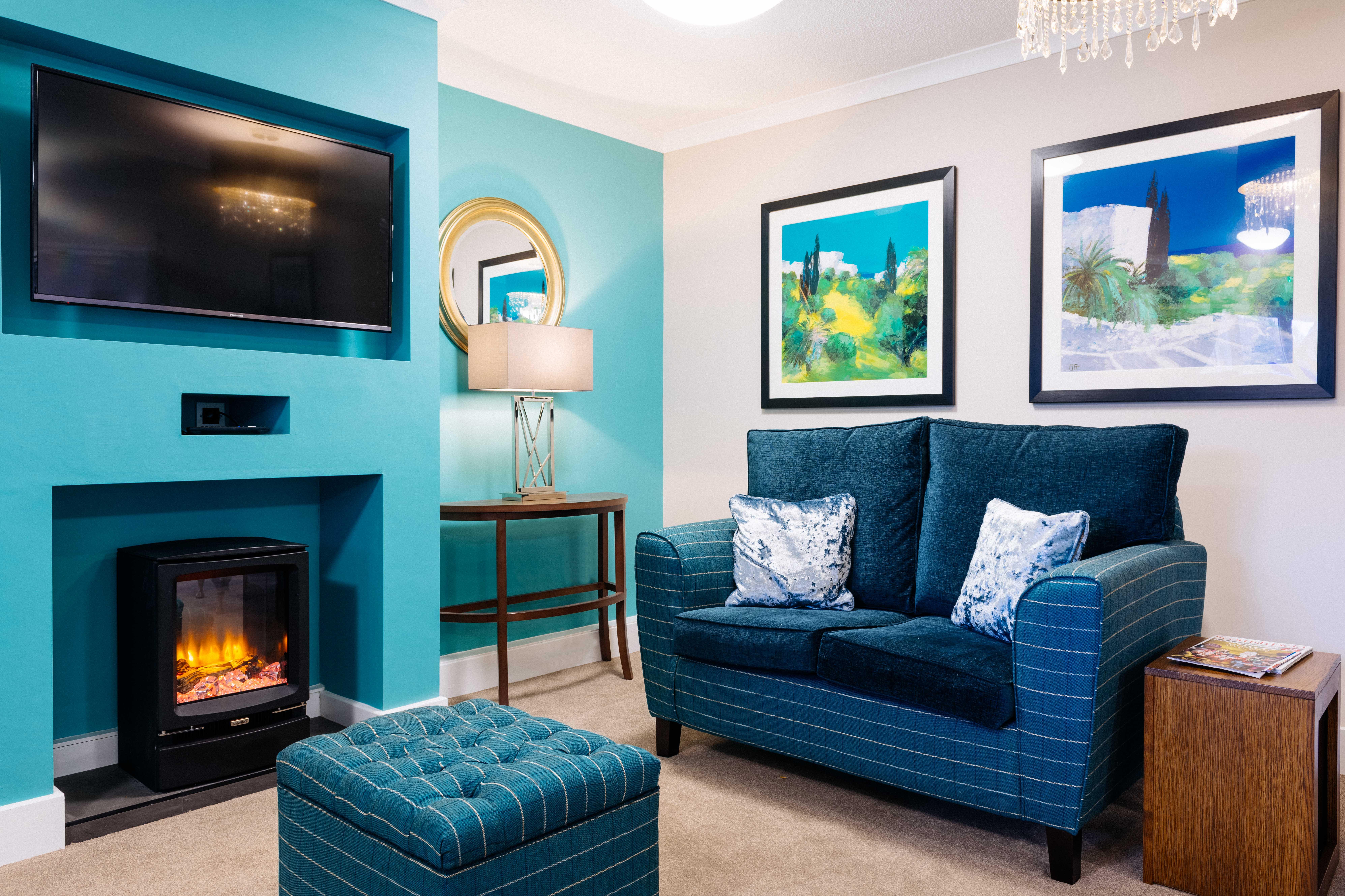 Lochduhar Care Home Gallery