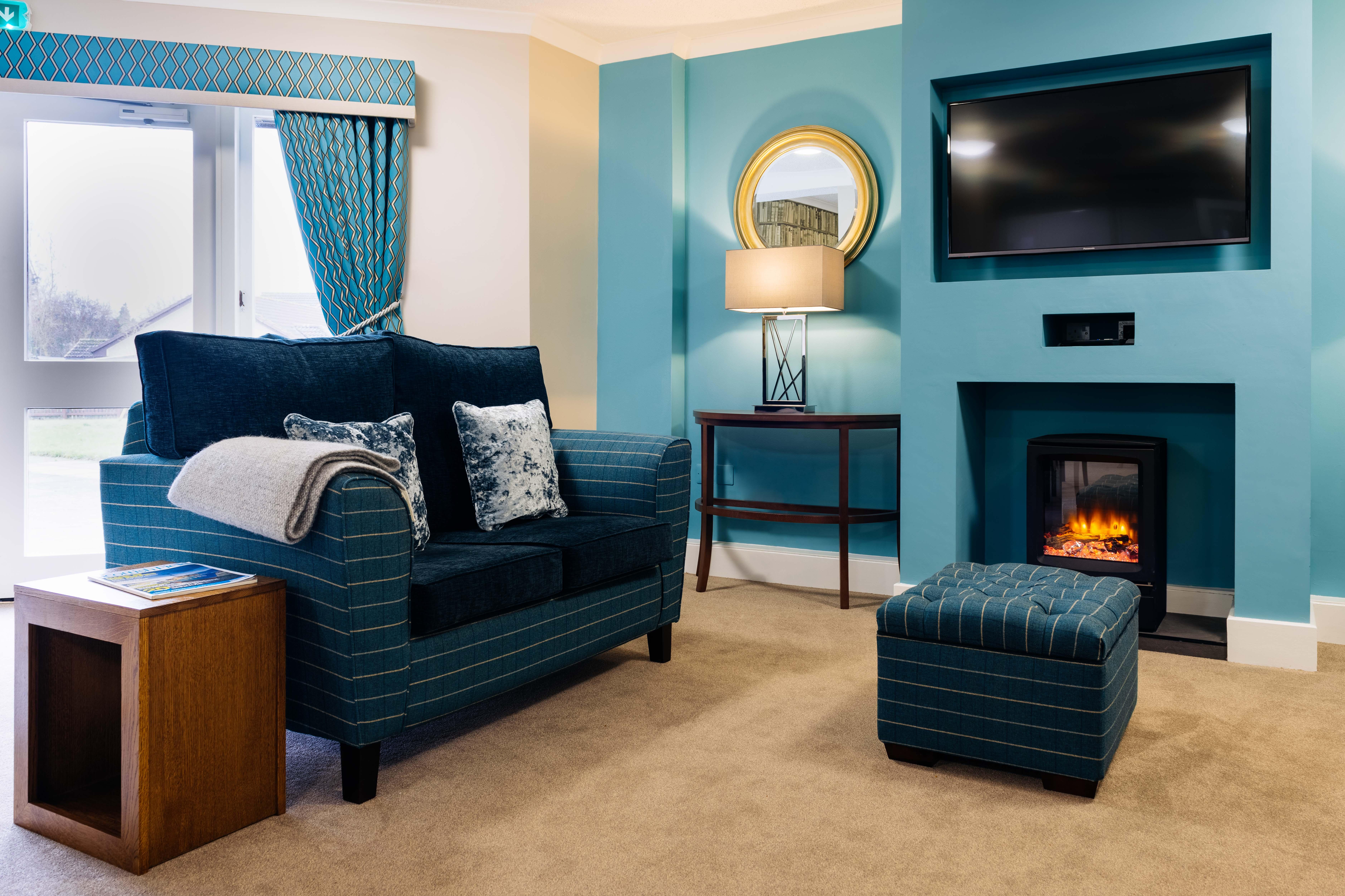 Lochduhar Care Home Gallery