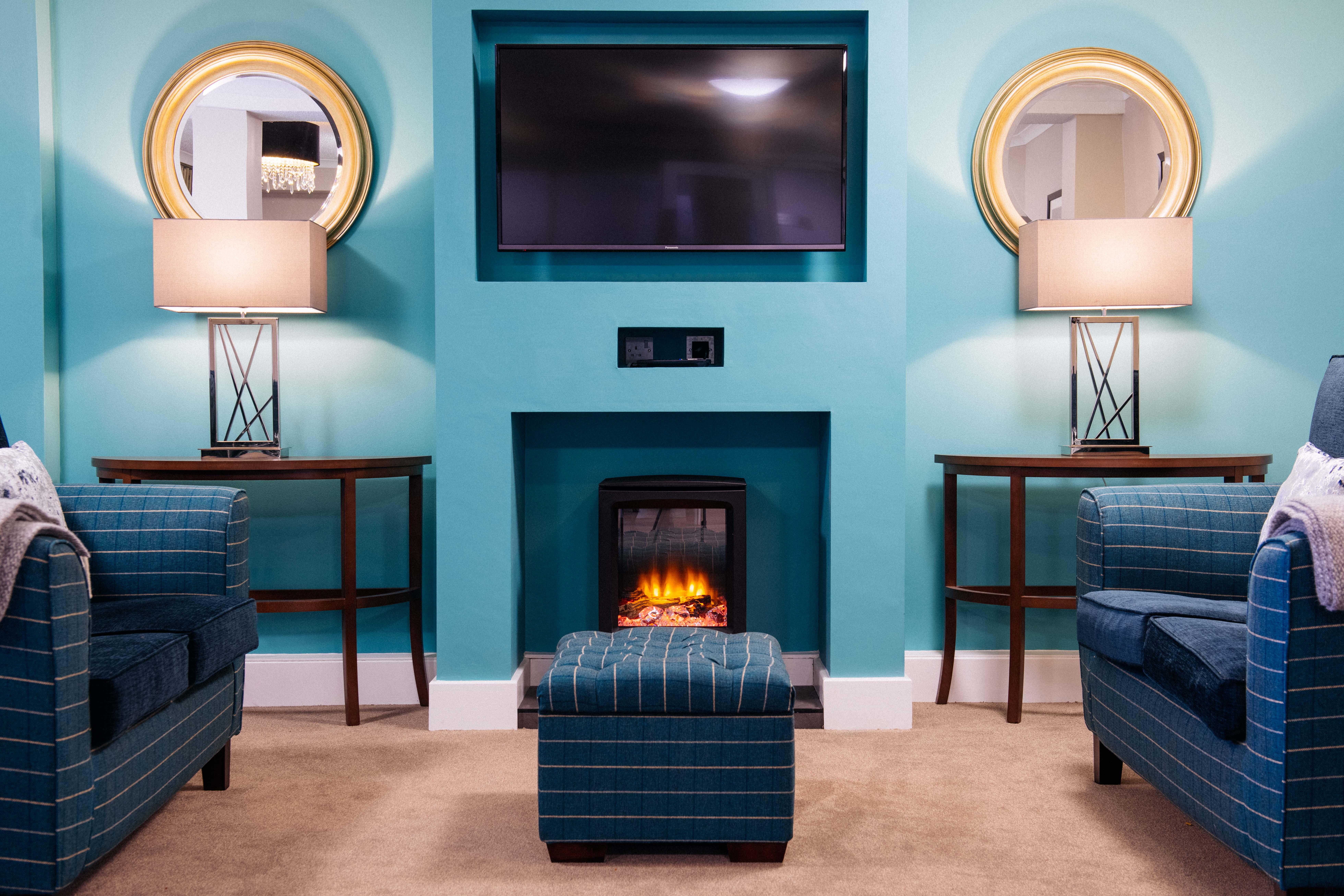Lochduhar Care Home Gallery