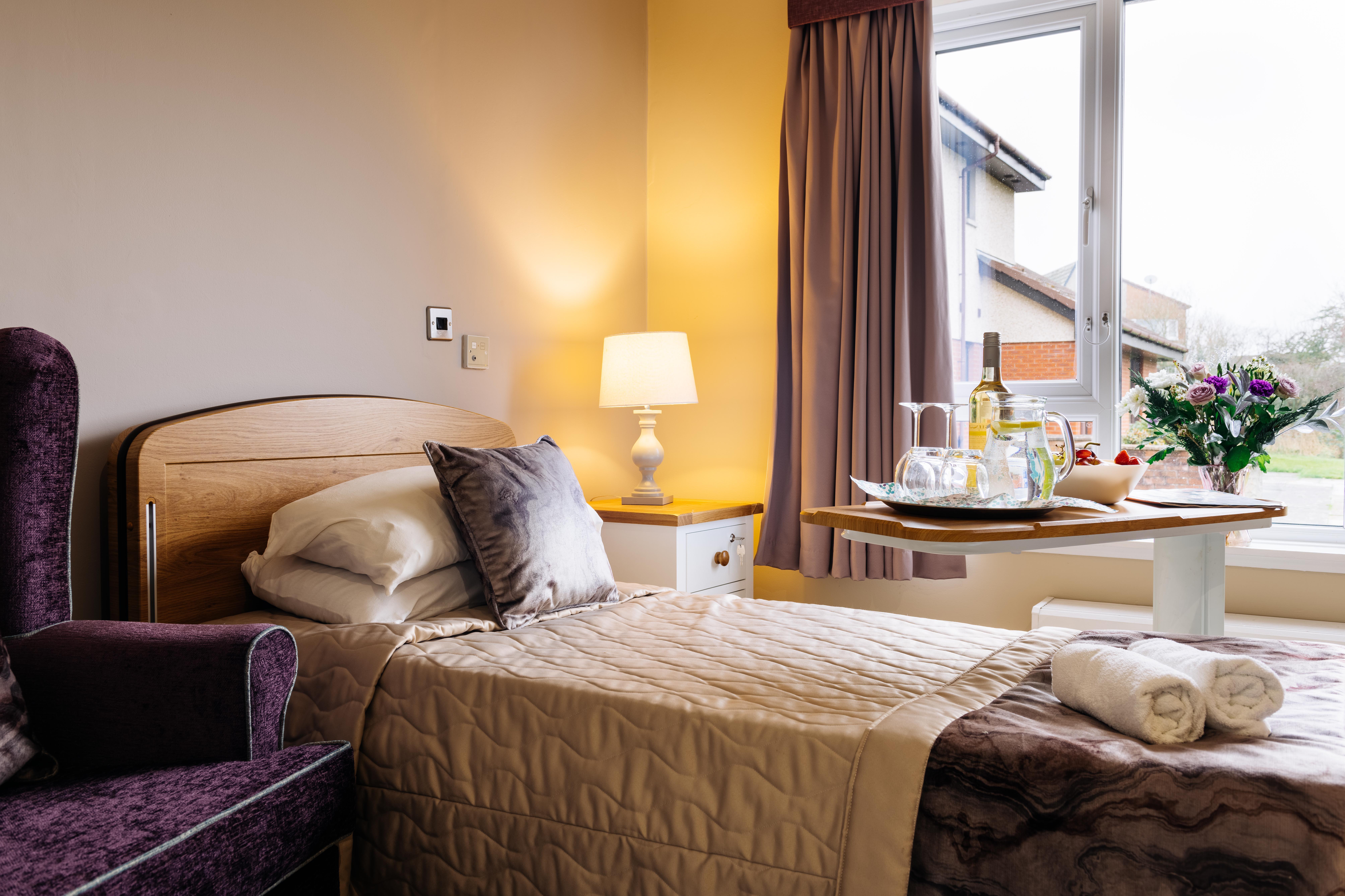 Lochduhar Care Home Gallery