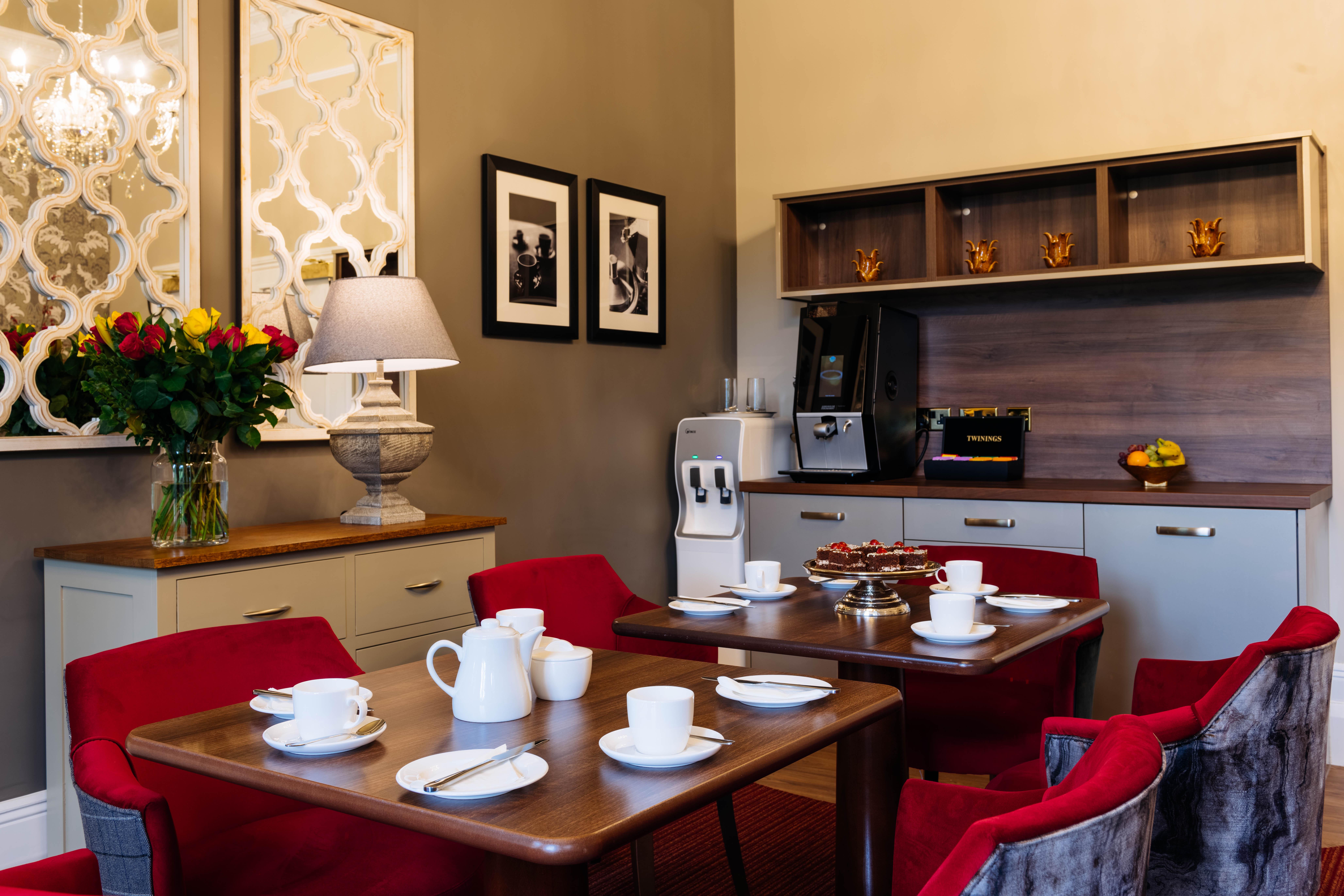 Lydfords Care Home Gallery
