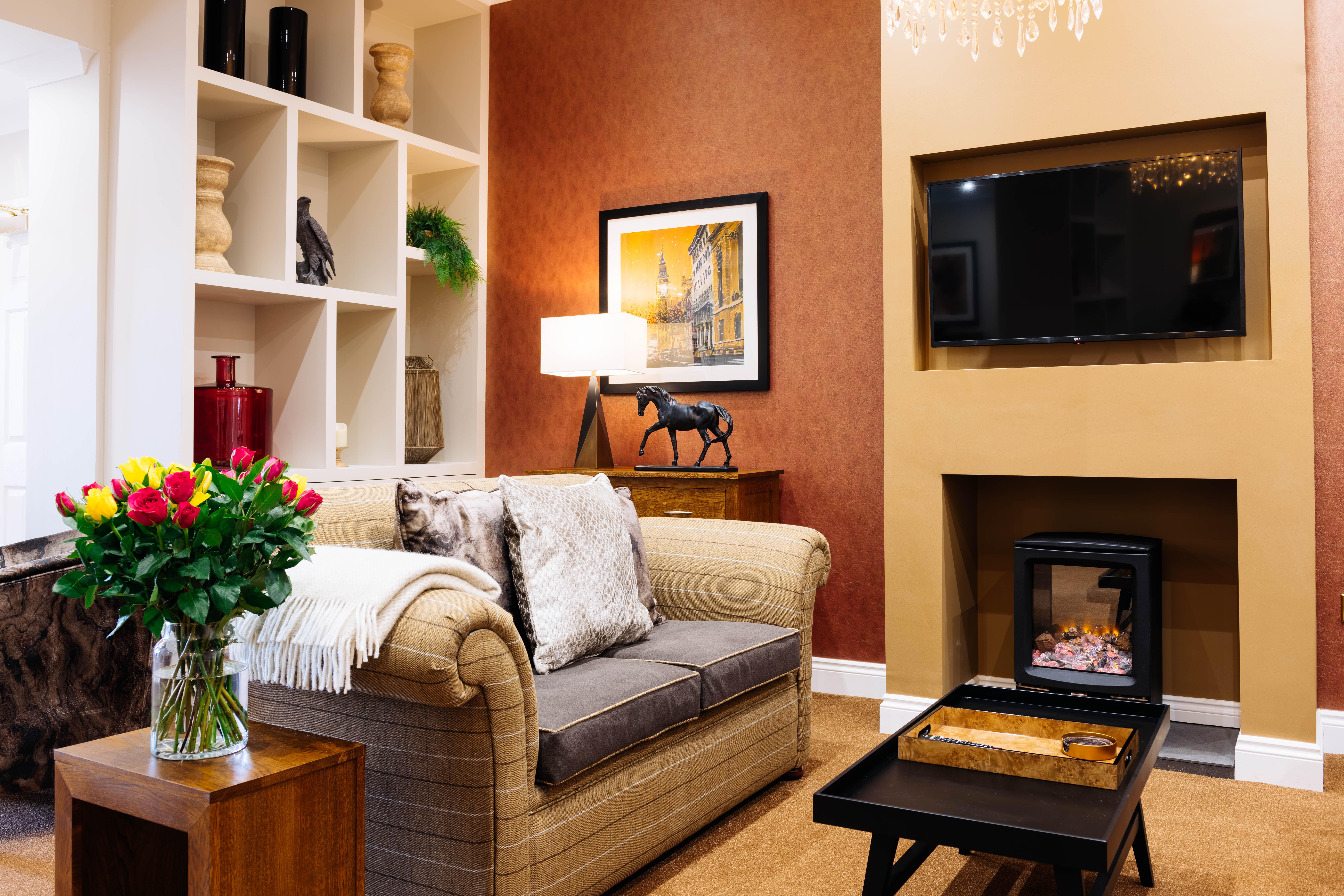 Lydfords Care Home Gallery