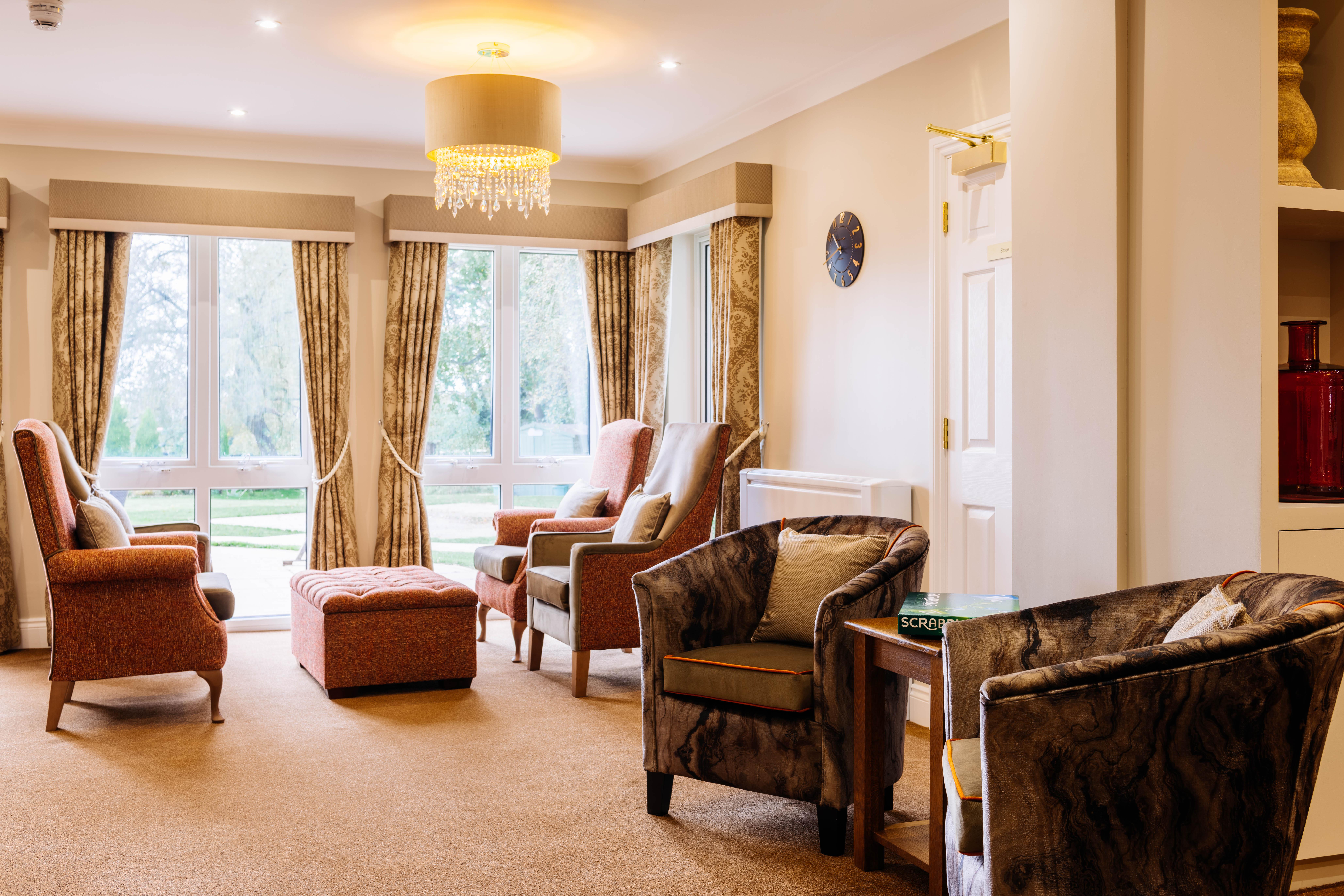 Lydfords Care Home Gallery