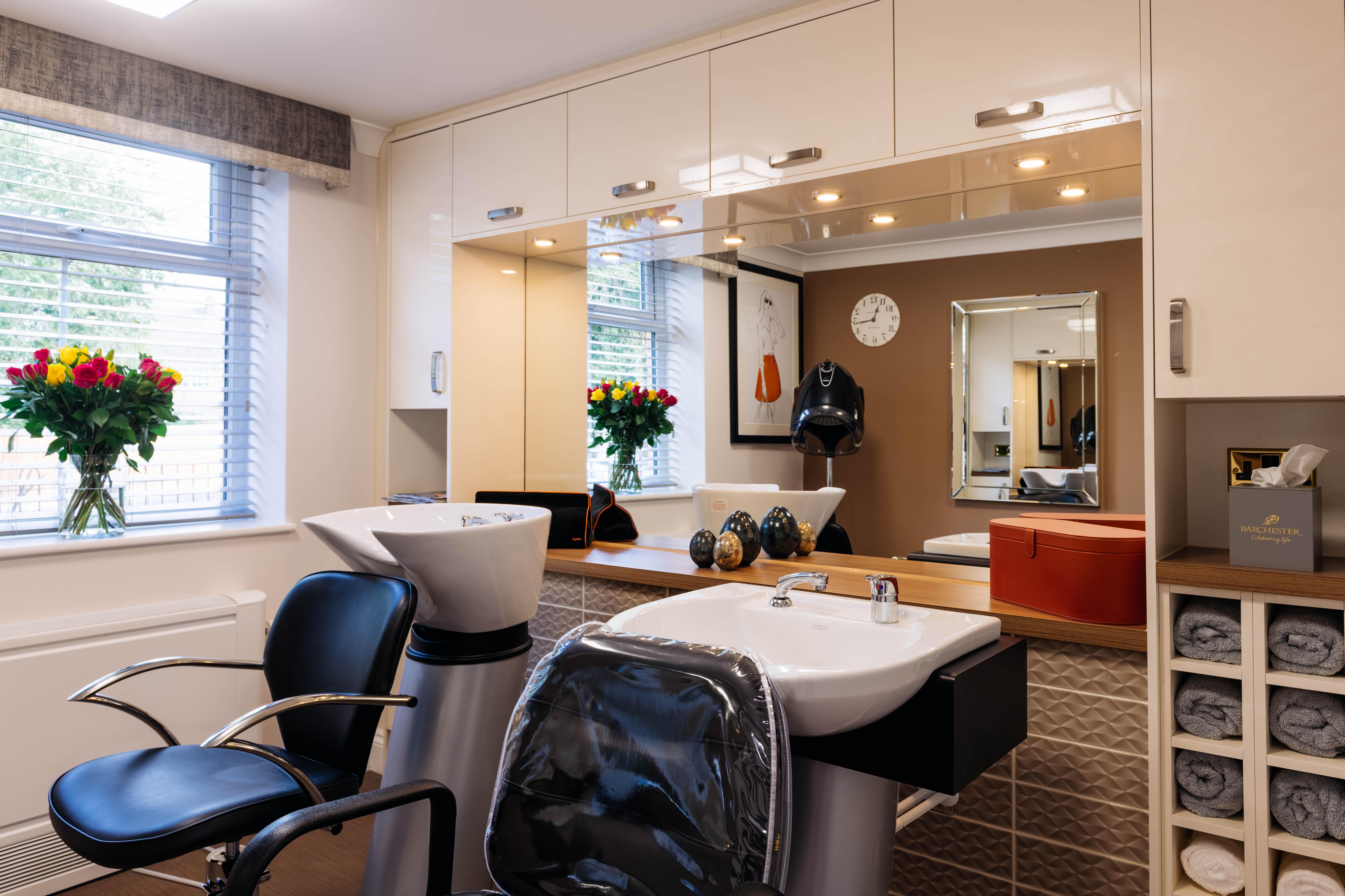 Lydfords Care Home Gallery