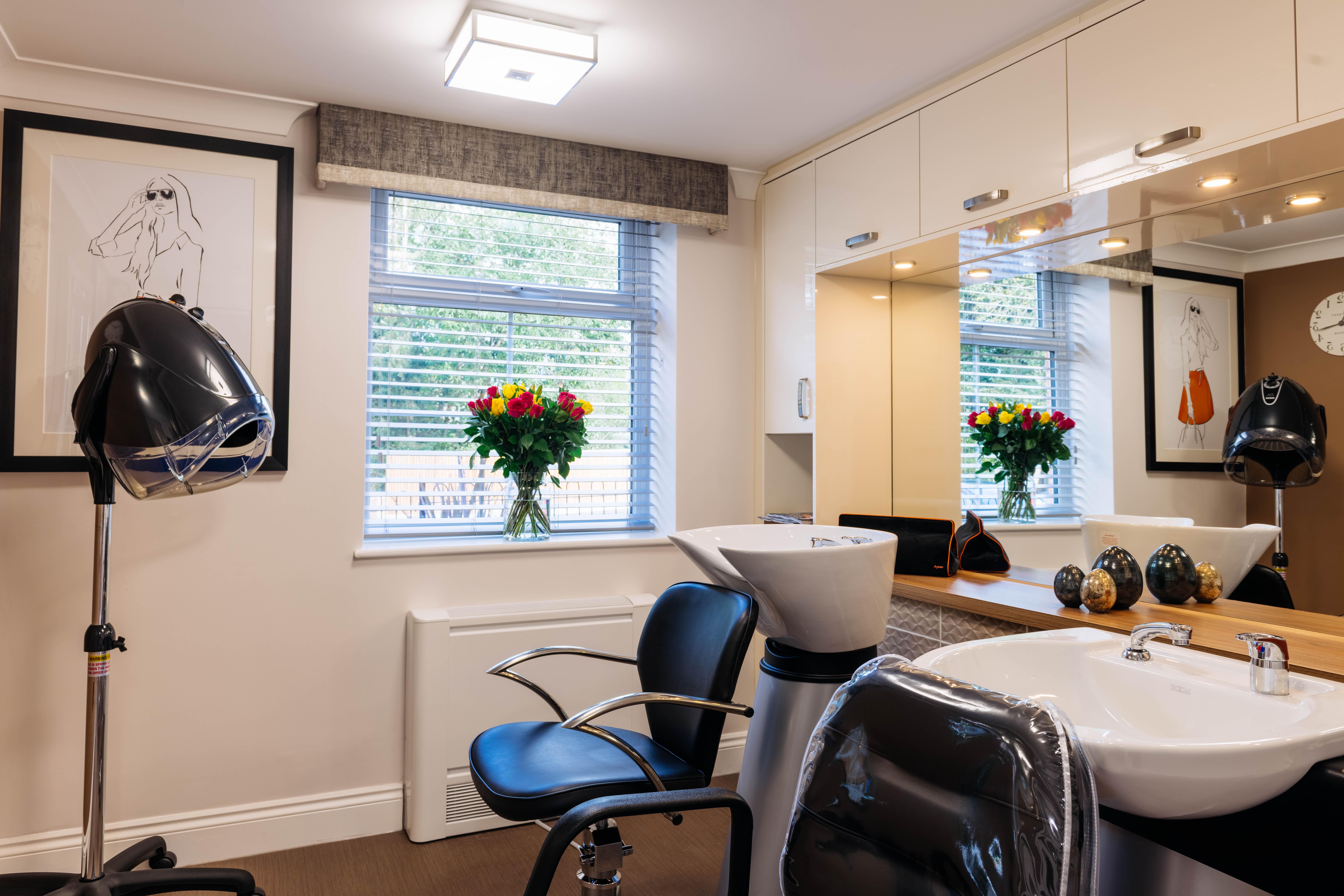 Lydfords Care Home Gallery
