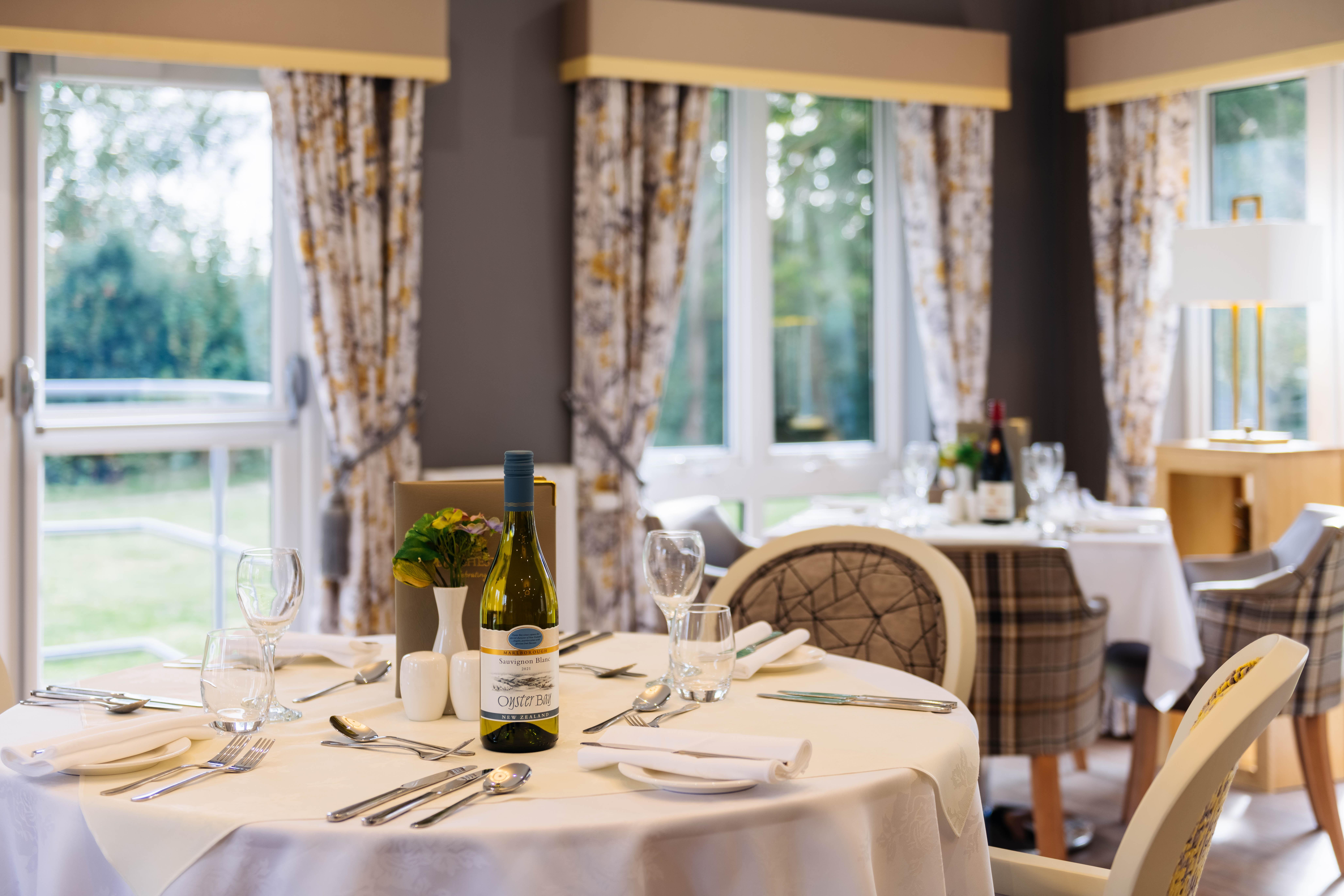 Lydfords Care Home Gallery