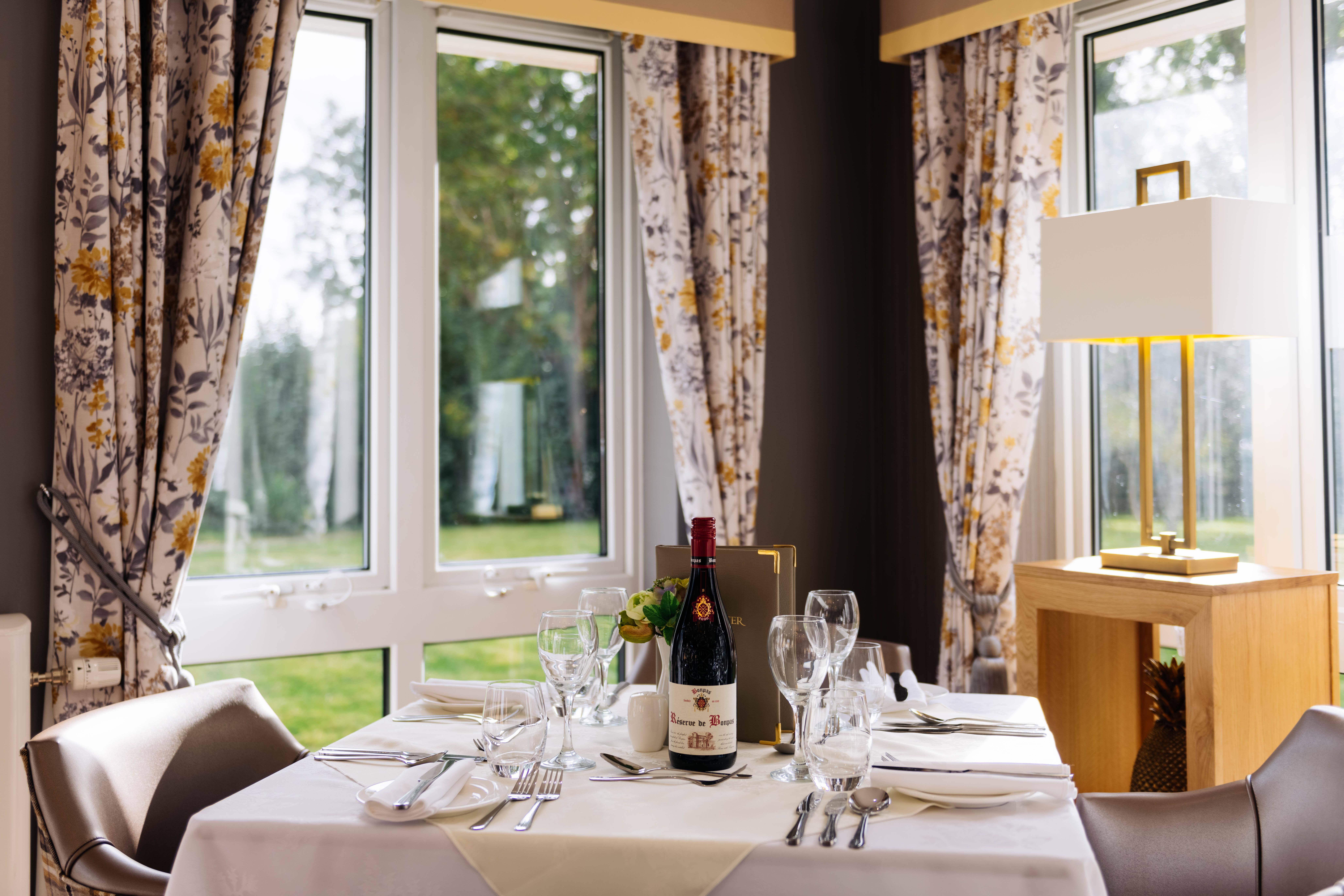 Lydfords Care Home Gallery