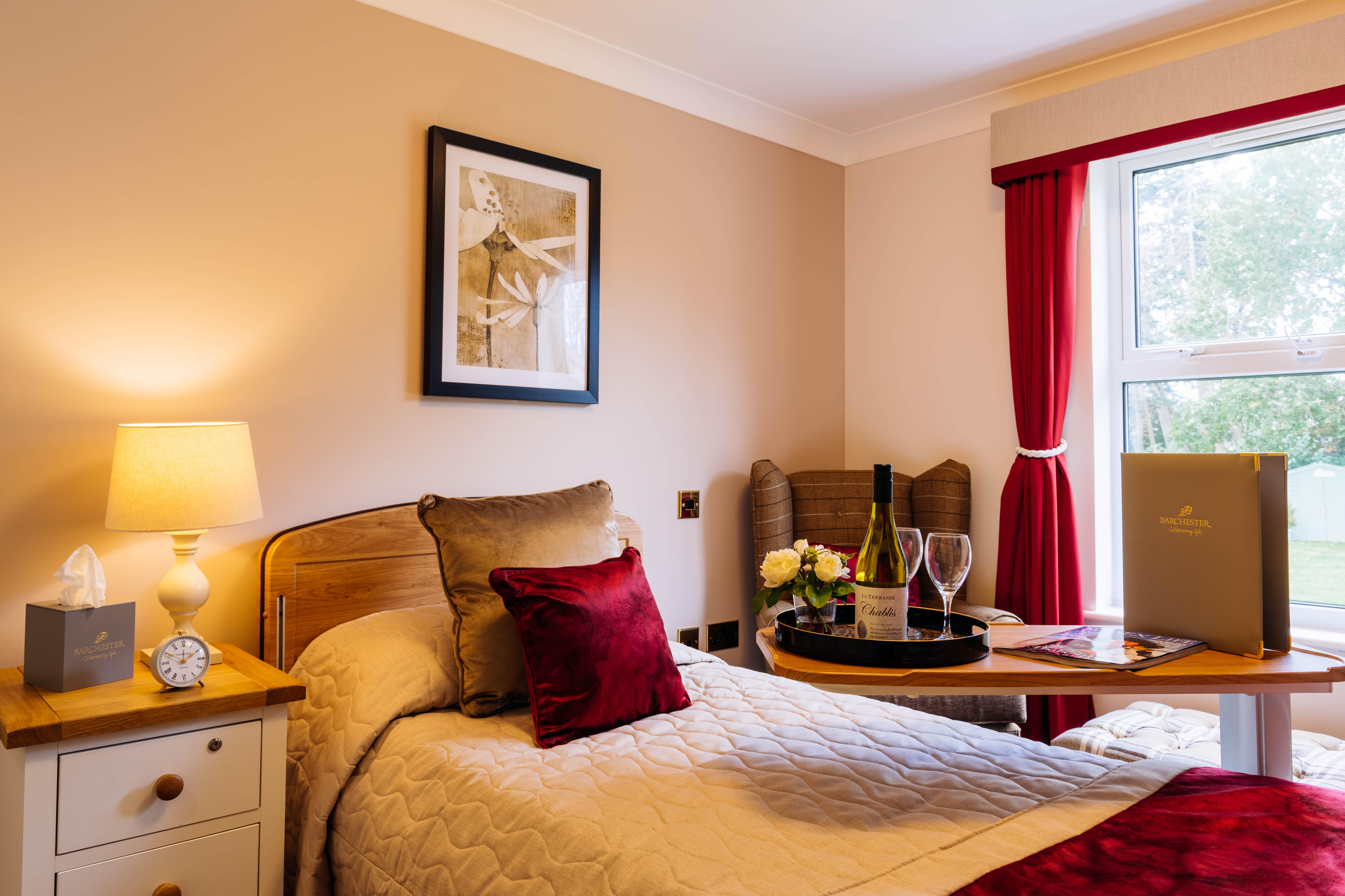 Lydfords Care Home Gallery