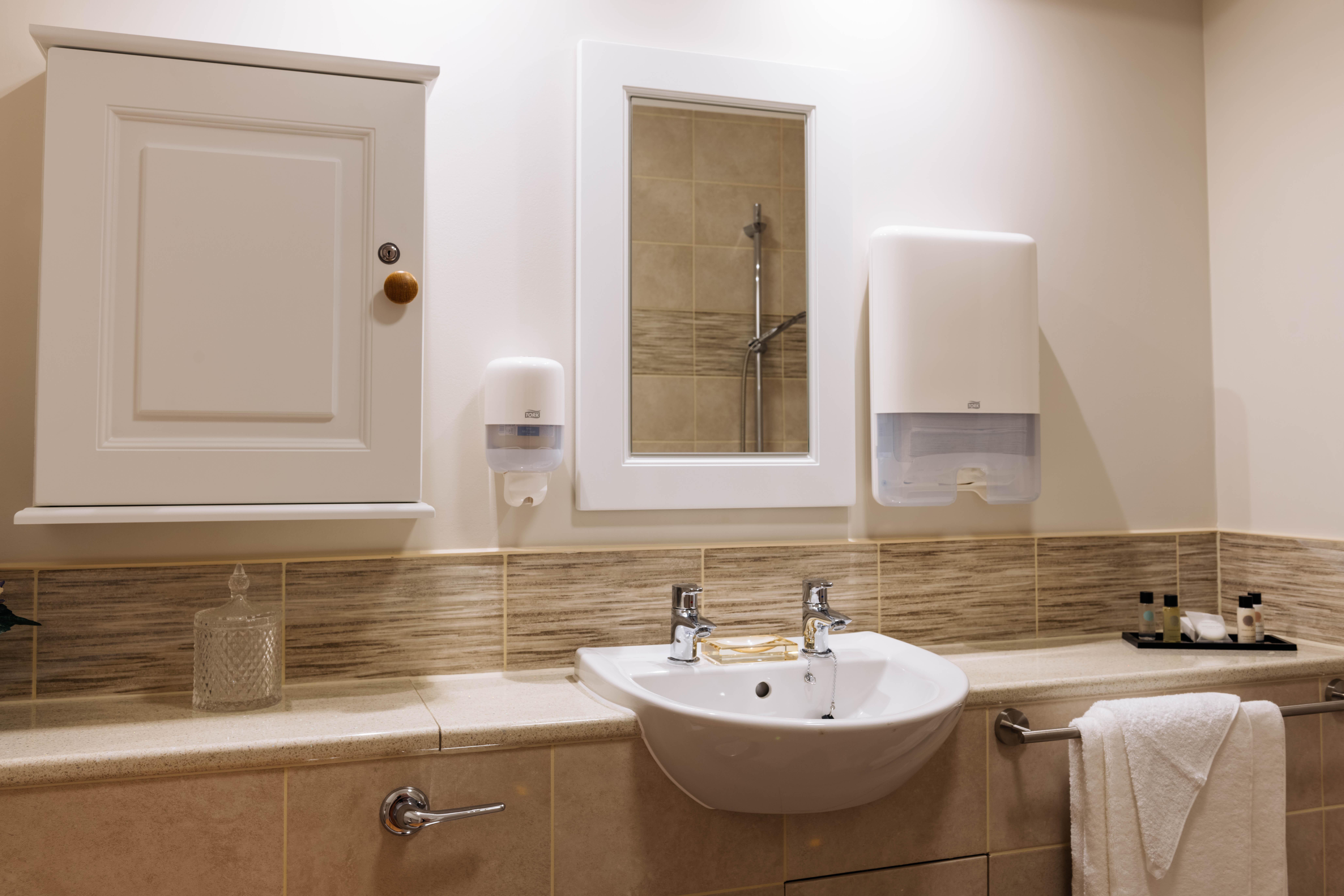 Lydfords Care Home Gallery