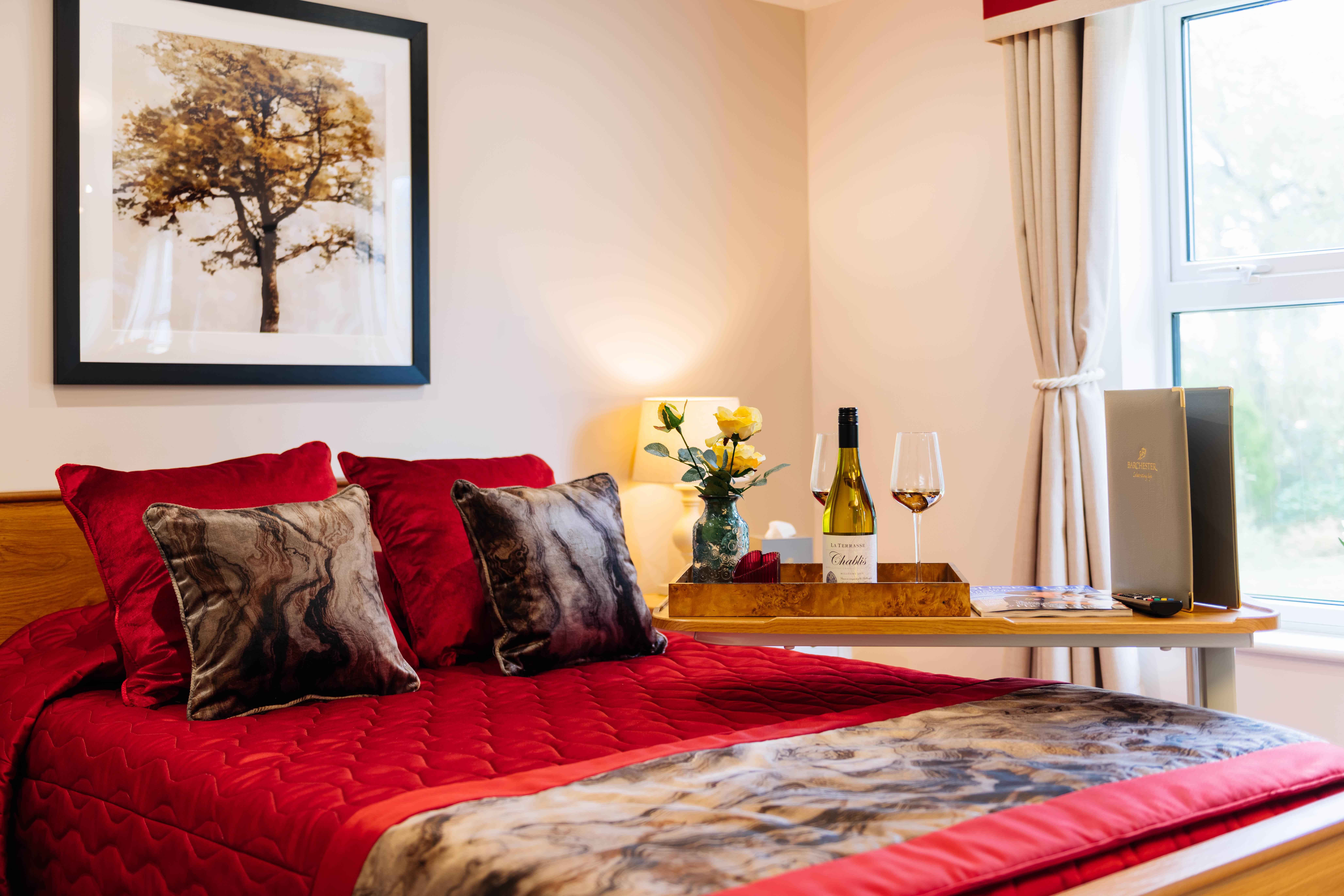 Lydfords Care Home Gallery