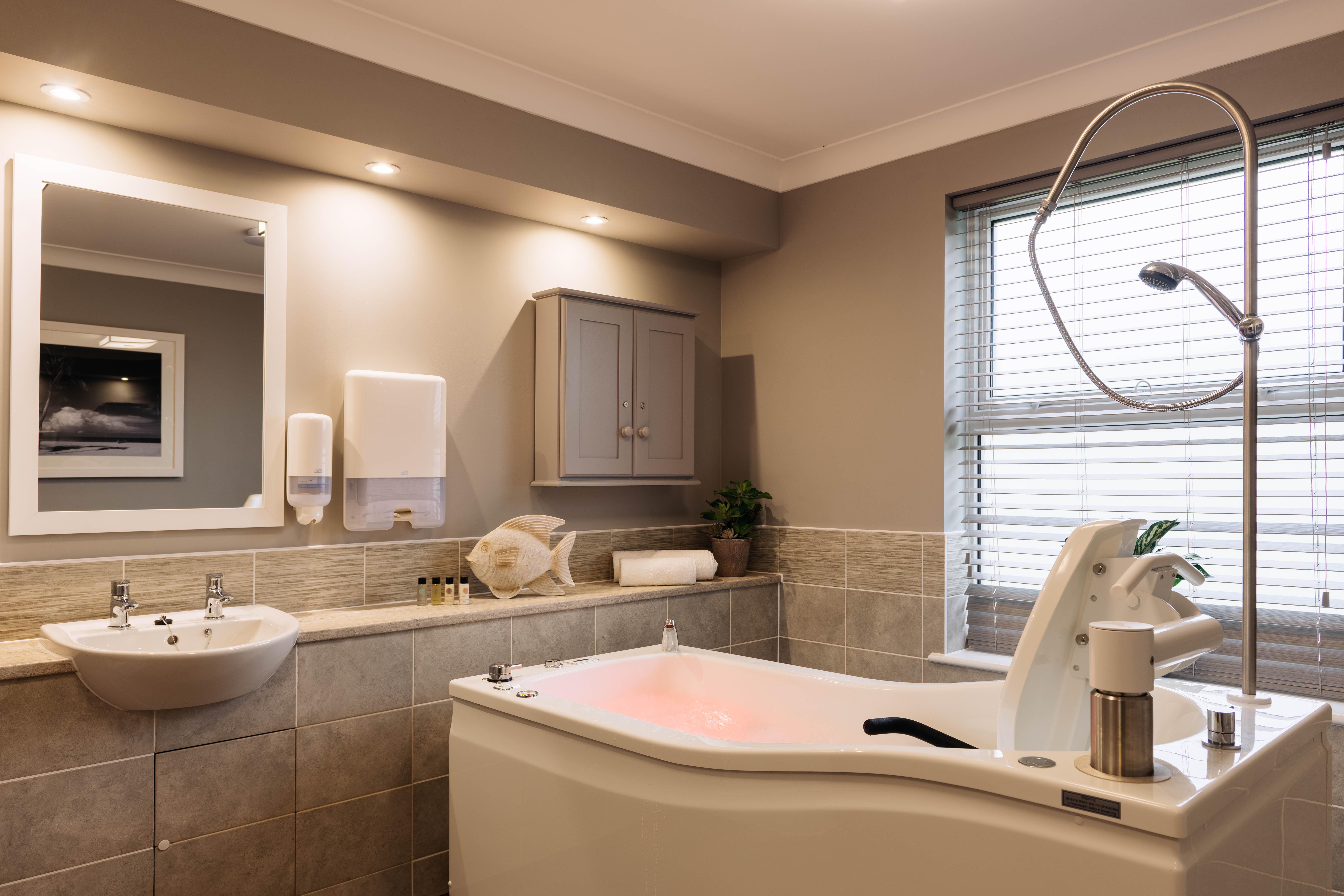 Lydfords Care Home Gallery