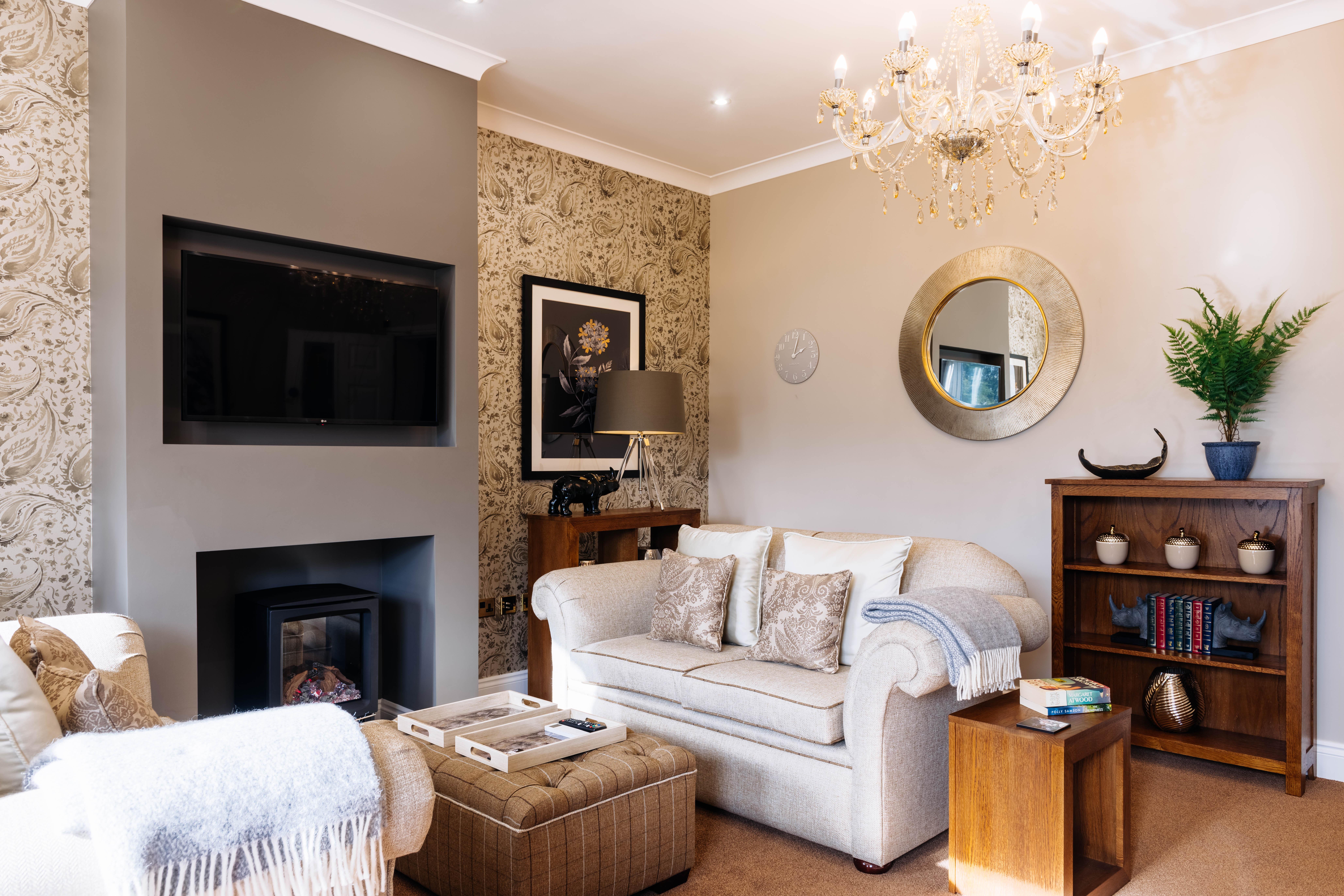 Lydfords Care Home Gallery