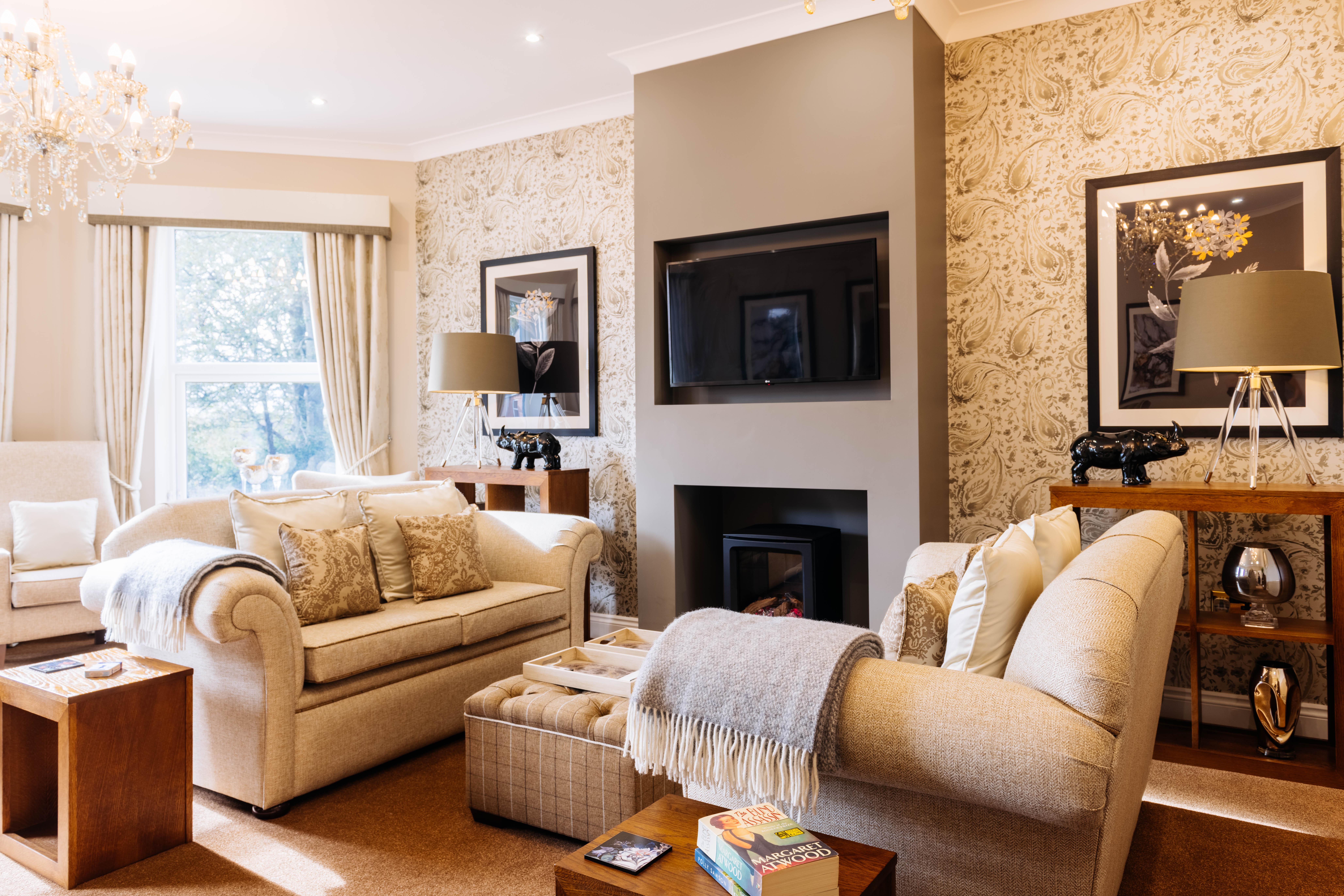 Lydfords Care Home Gallery