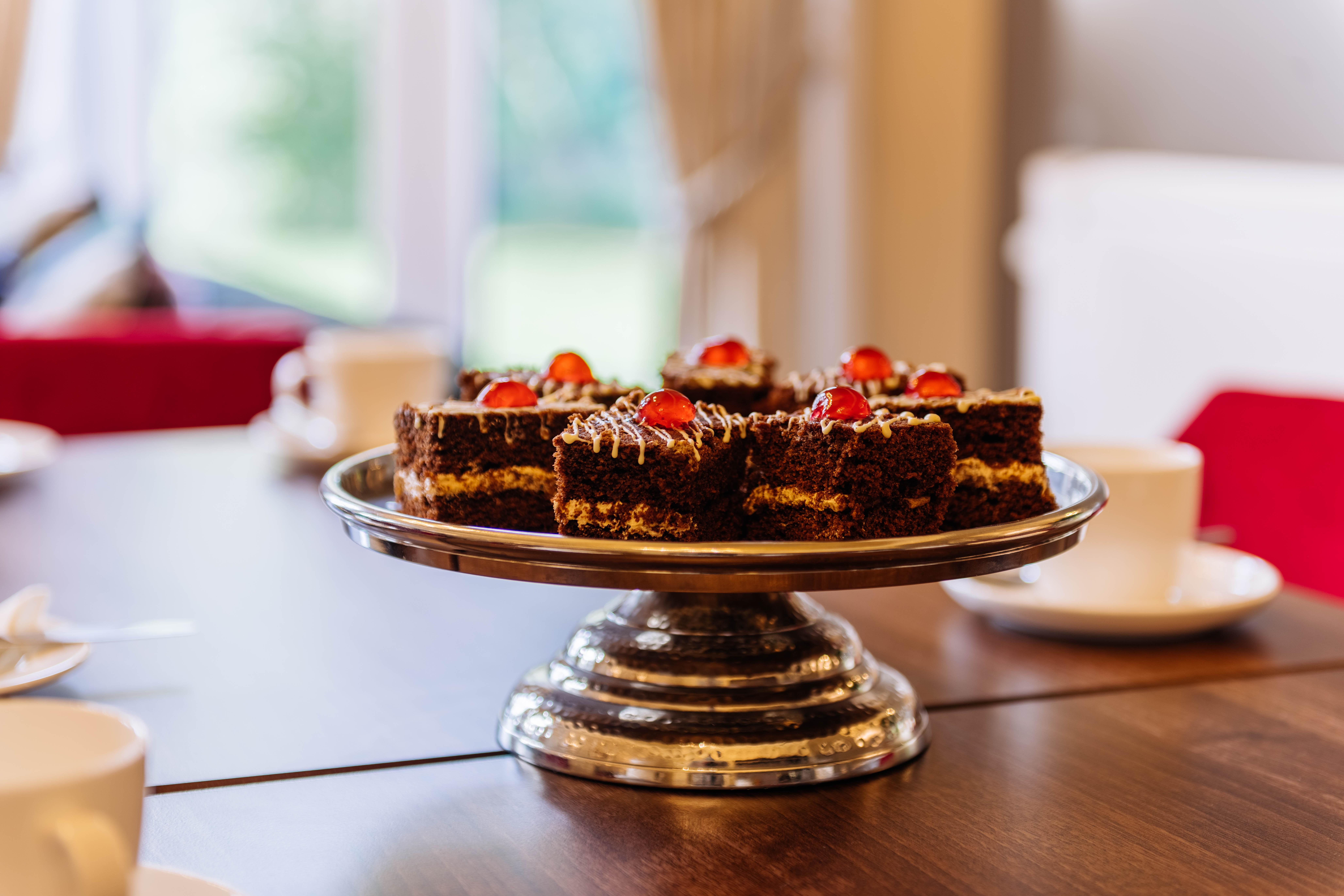 Lydfords Care Home Gallery