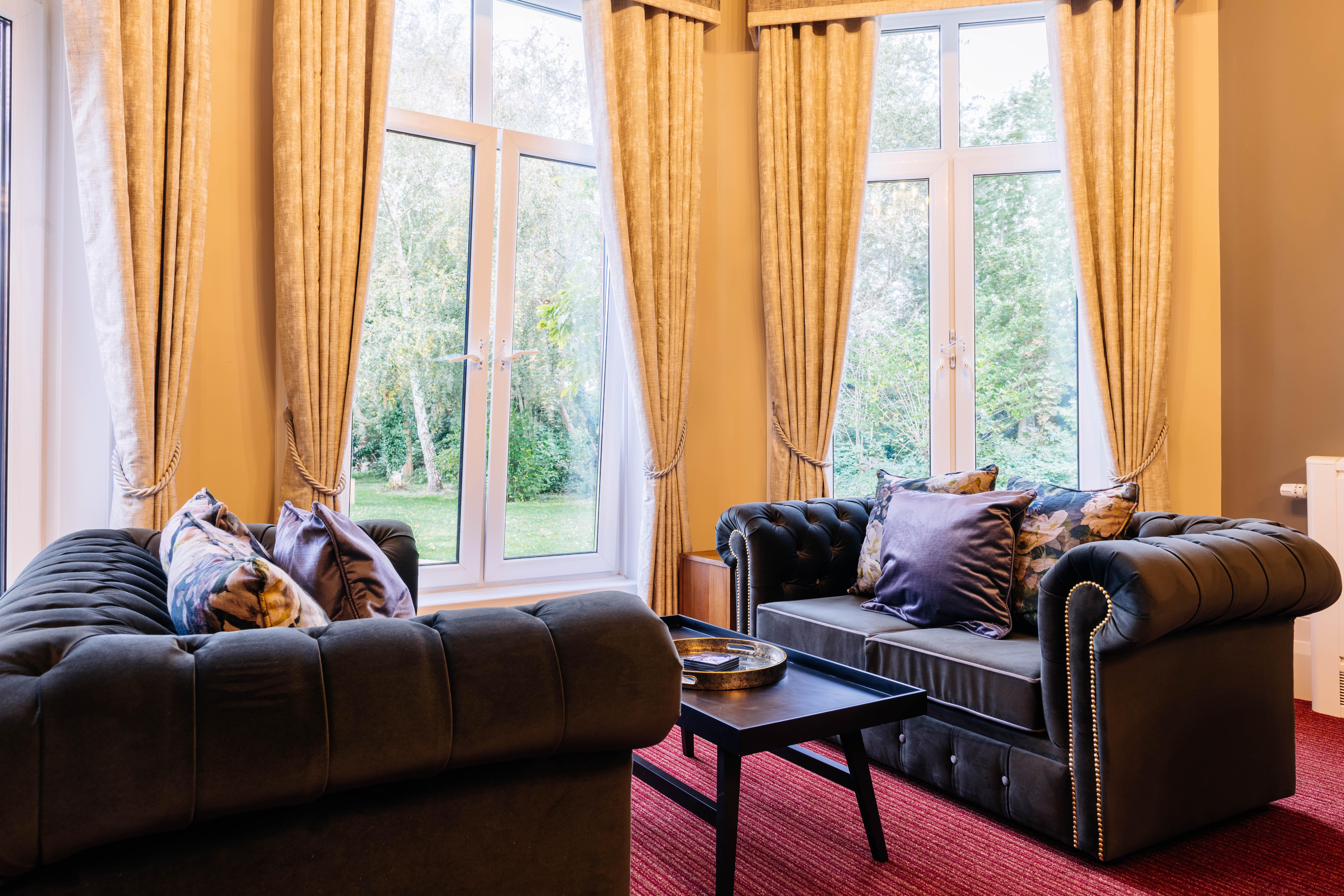 Lydfords Care Home Gallery
