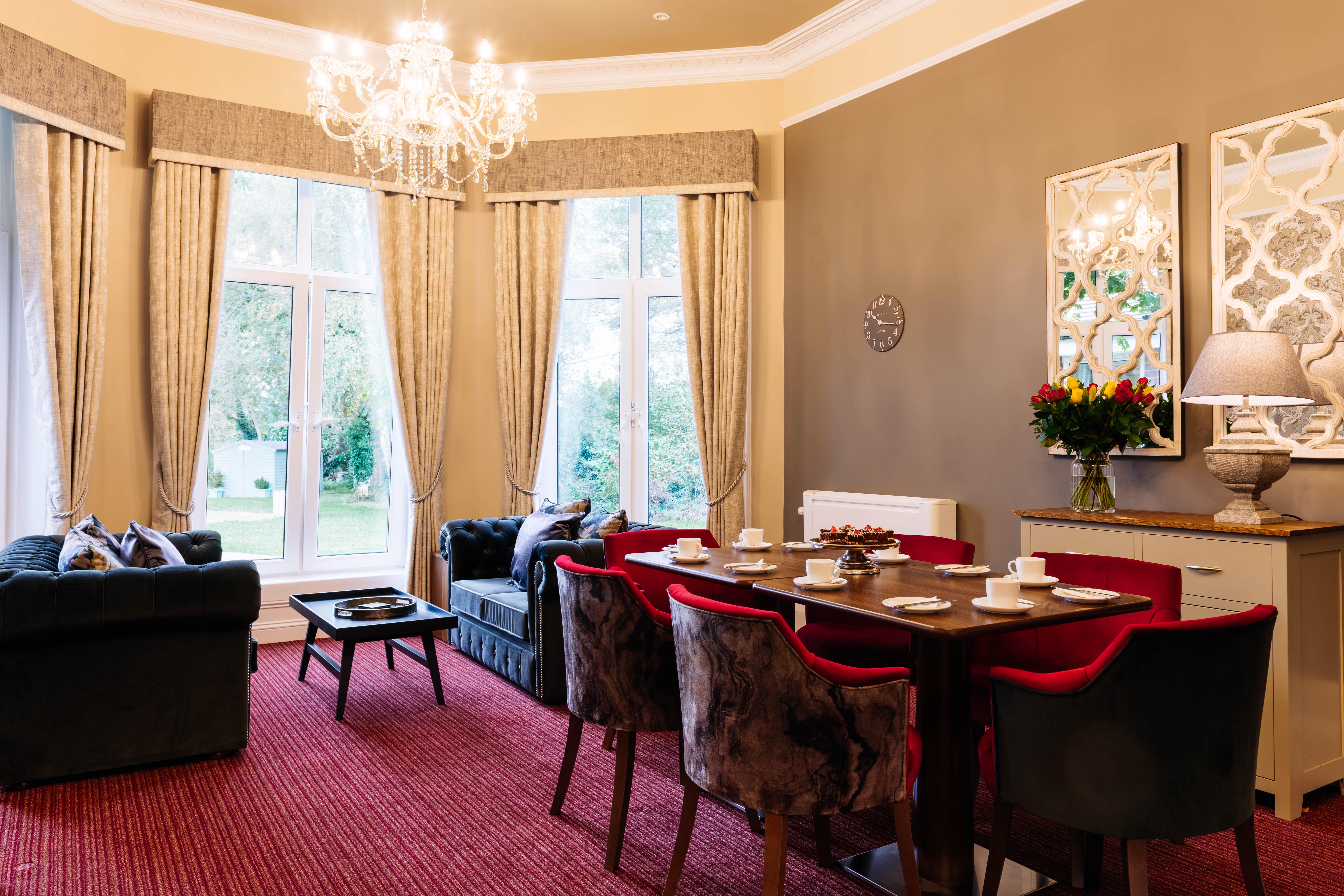 Lydfords Care Home Gallery
